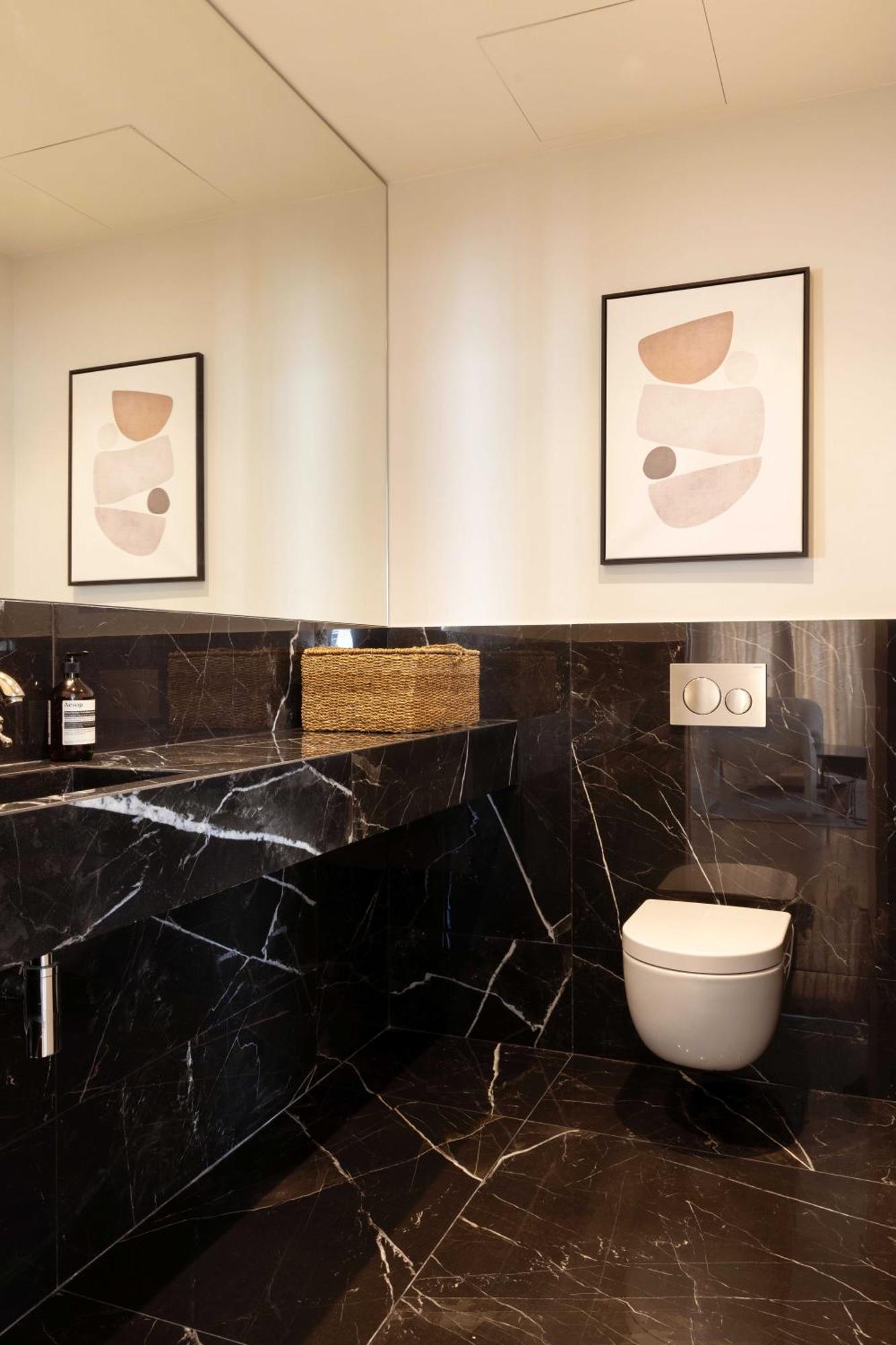 Appartamento Spacious & Modern - Eiffel Tower Parigi
