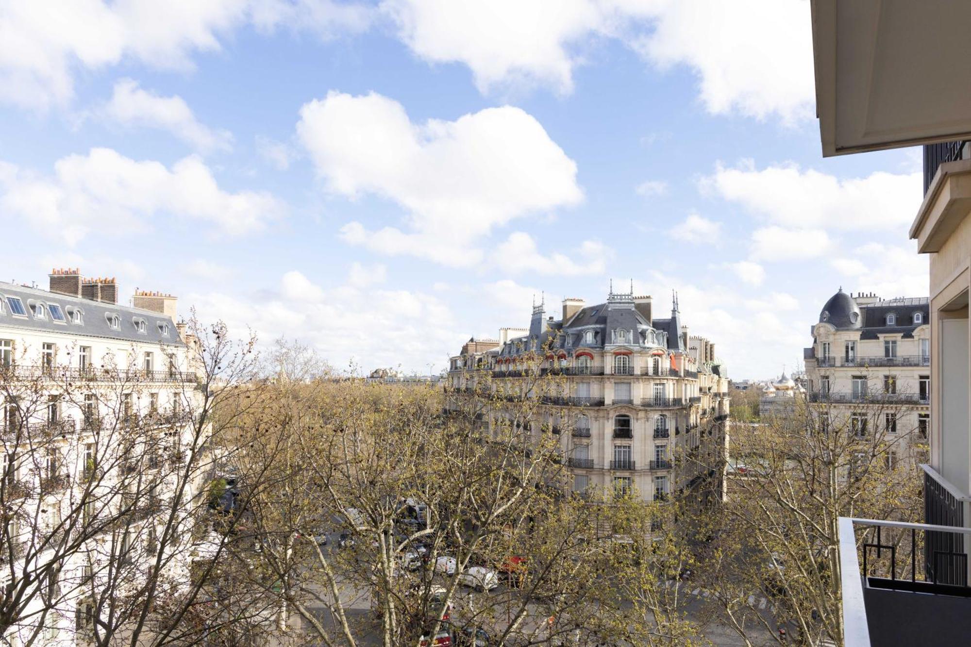 Spacious & Modern - Eiffel Tower Appartamento