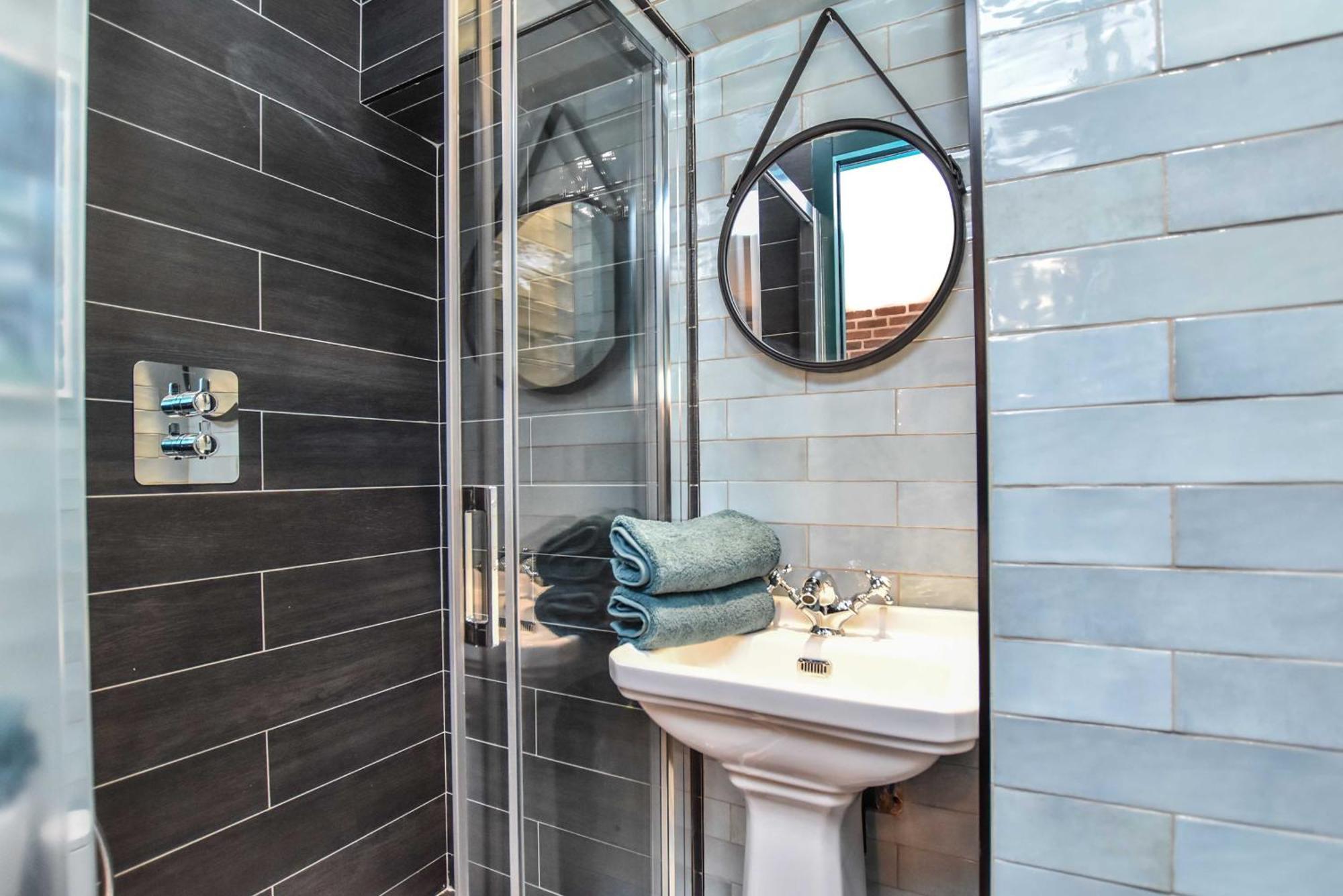 Appartamento Charming 3br Montorgueil Republique Parigi