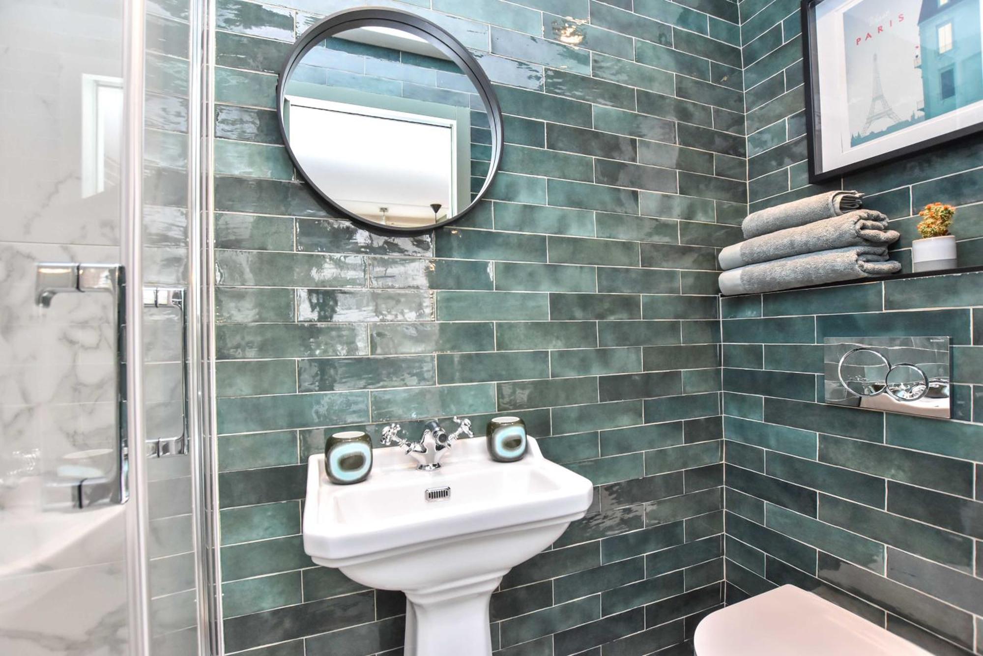 Appartamento Charming 3br Montorgueil Republique