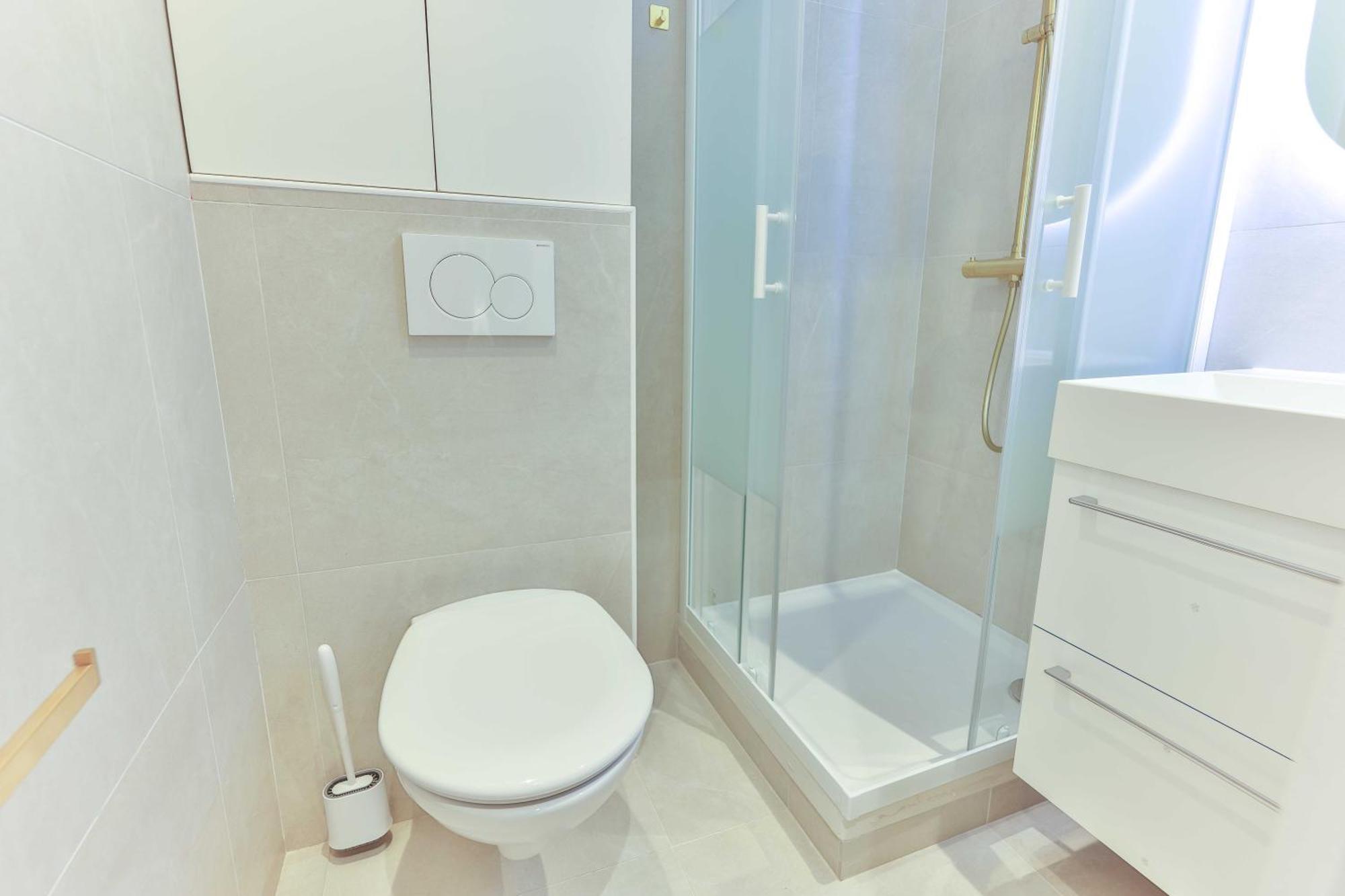 Appartamento Beautiful Studio 2p Eiffel Tower Rue Du Commerce Parigi