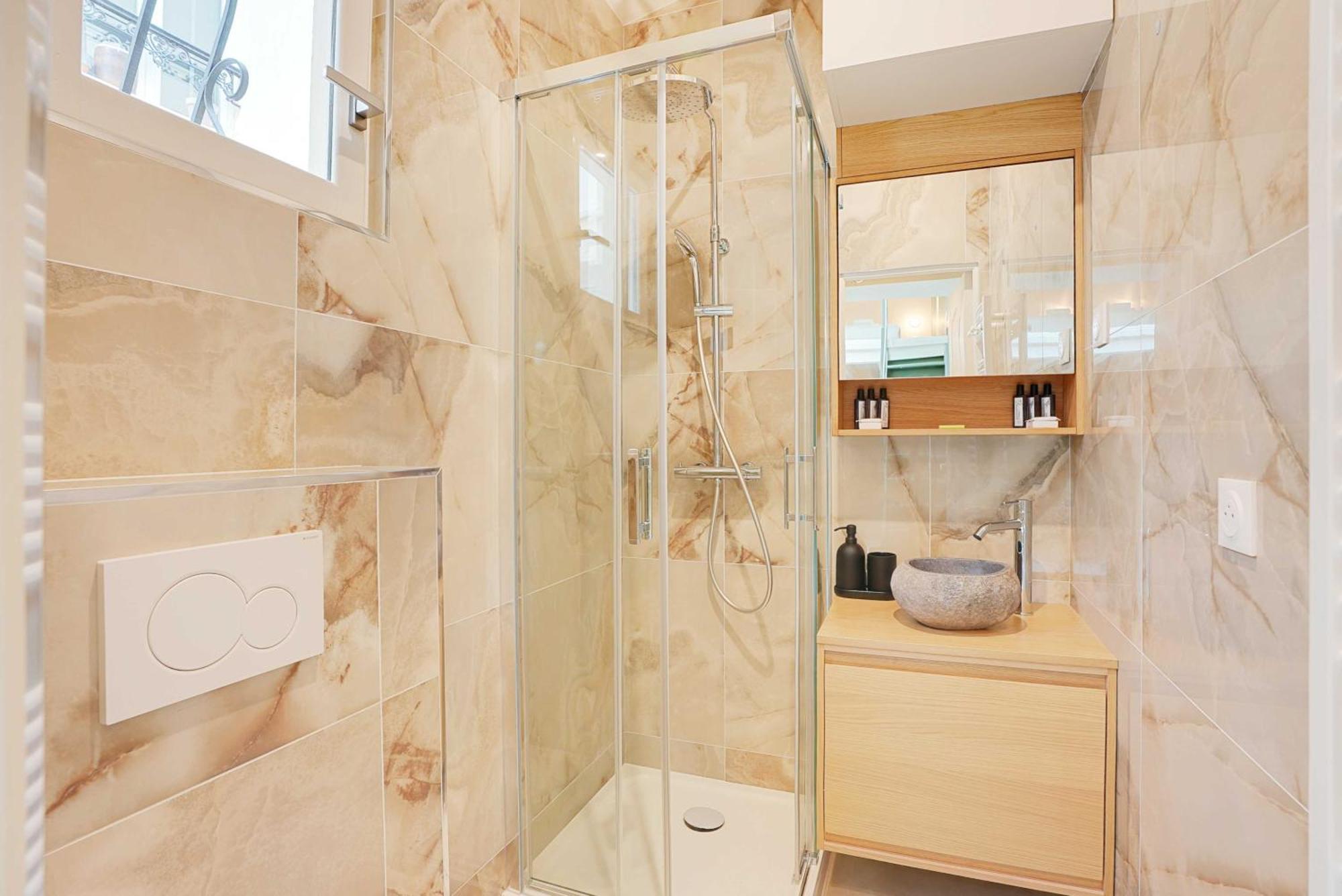Chic And Cosy Apartment-canal Saint Martin Appartamento