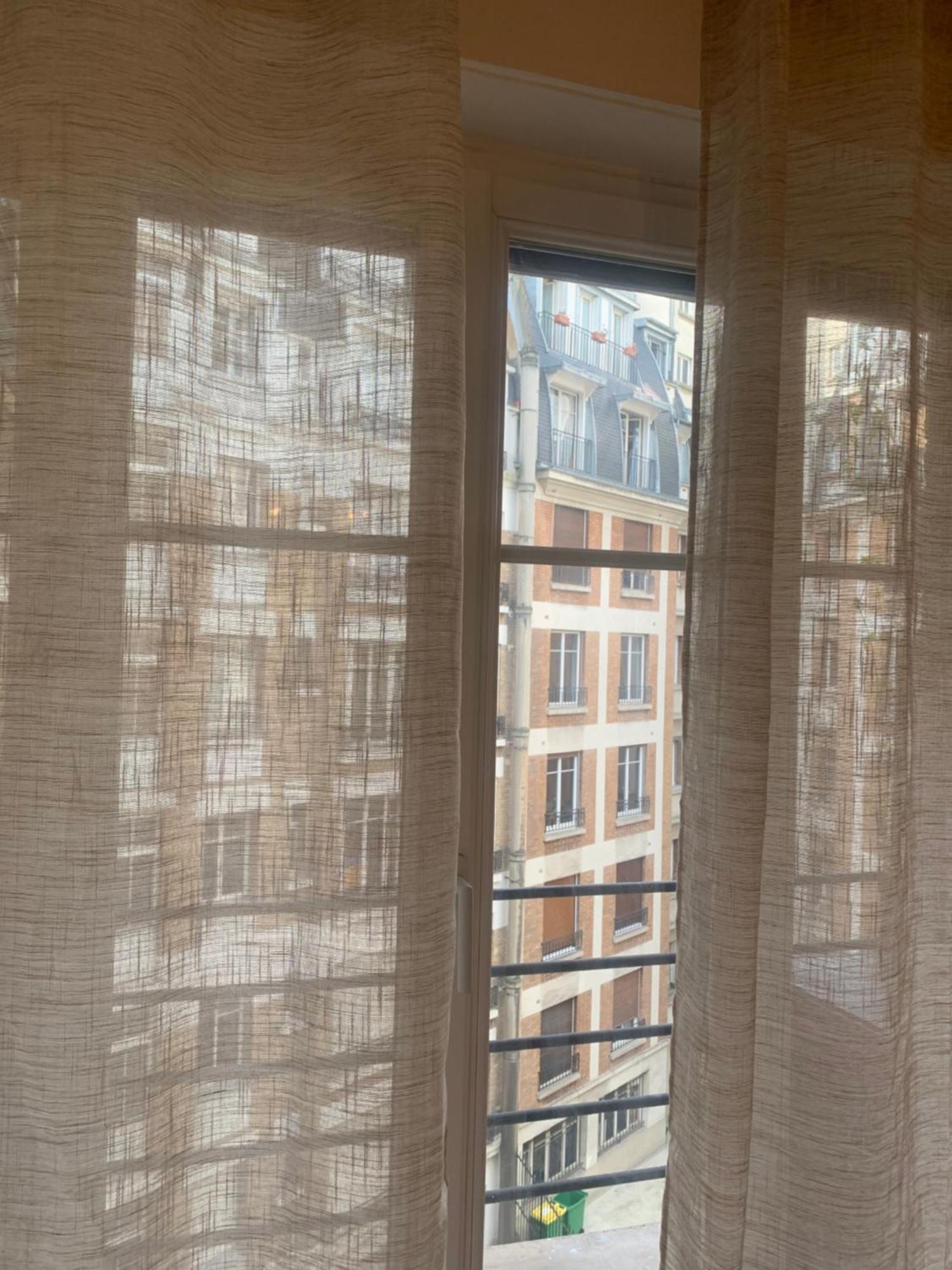 Porte Maillot