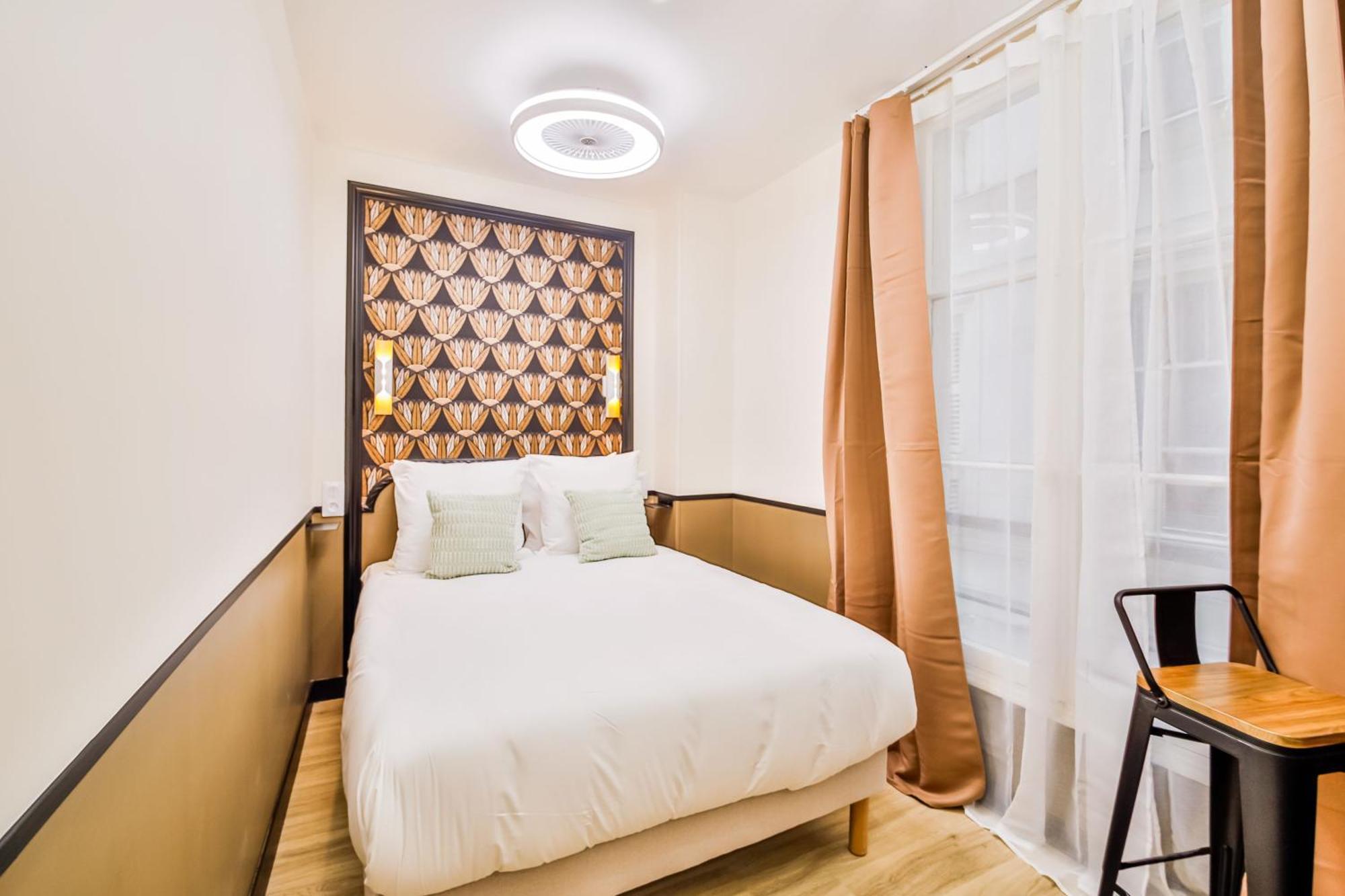 Ws Louvre - Saint-florentin Apartment Paris