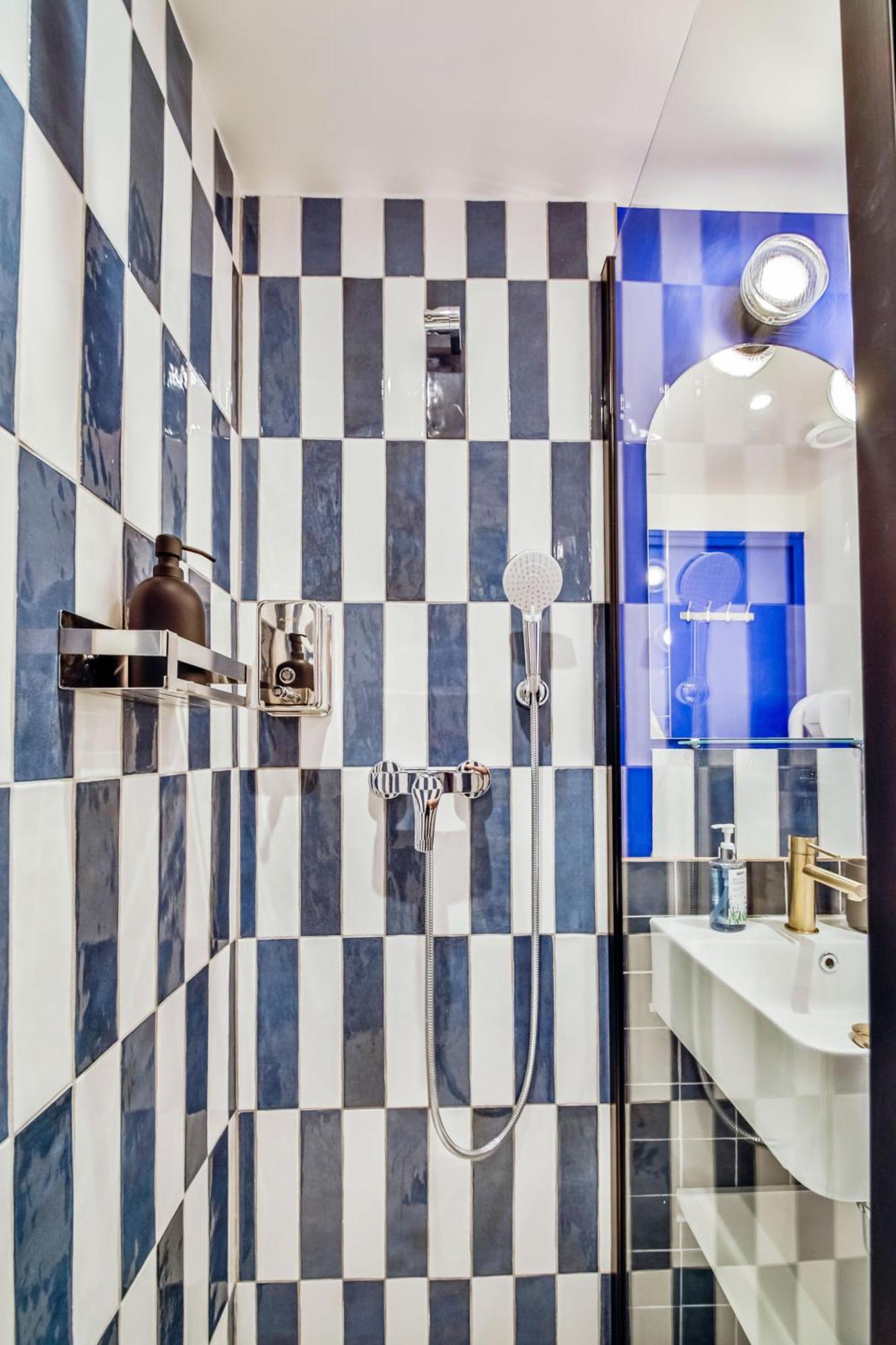 Apartment Ws Louvre - Saint-florentin