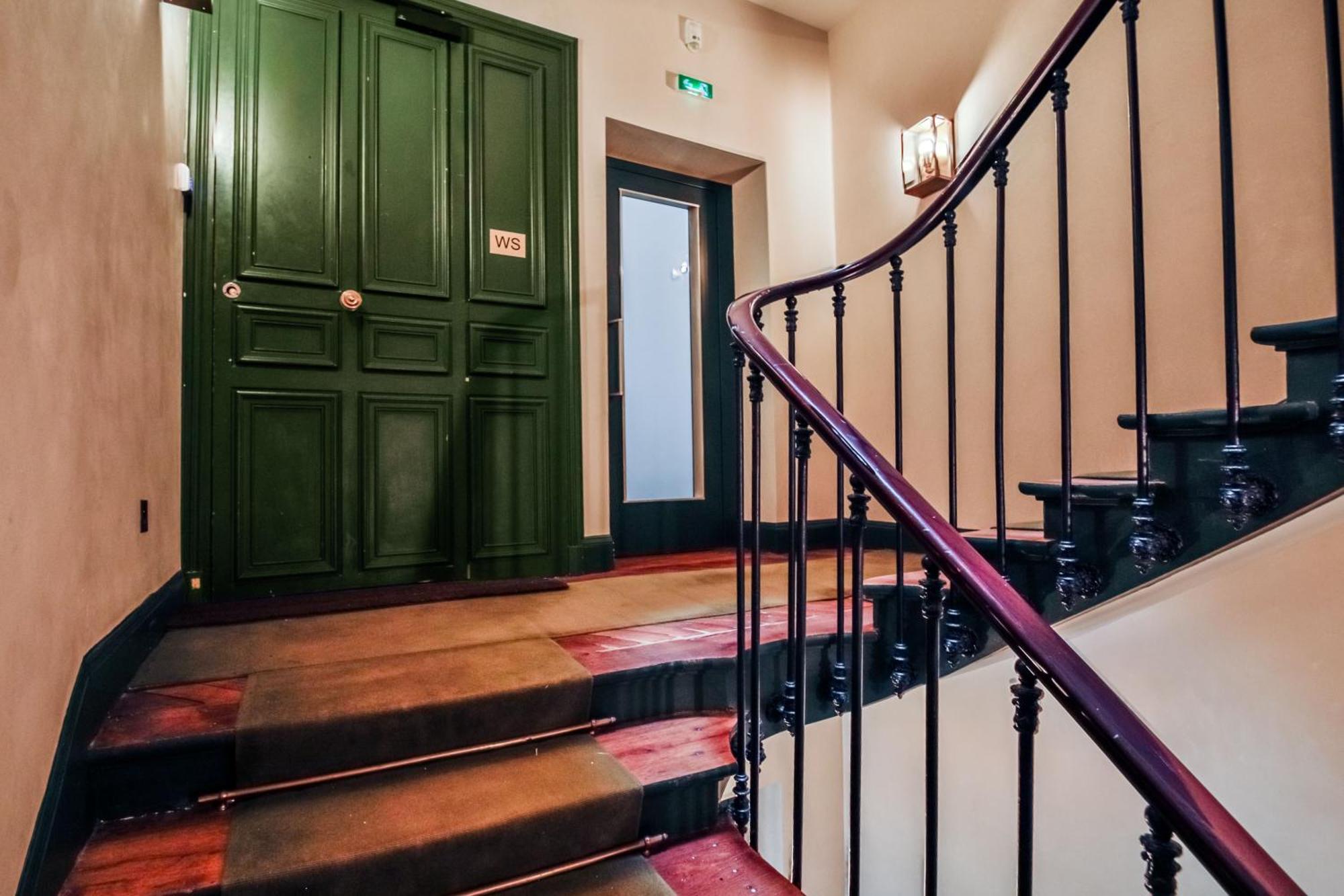 Ws Louvre - Saint-florentin Apartment