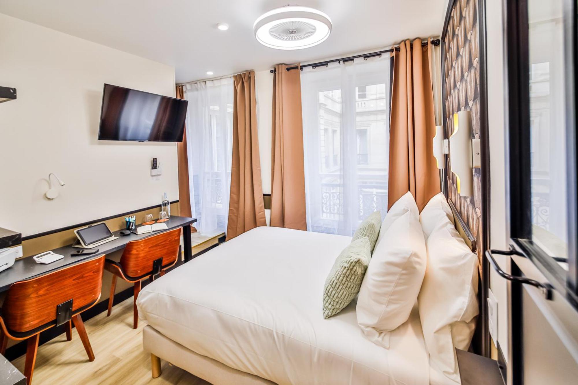 Ws Louvre - Saint-florentin Apartment Paris
