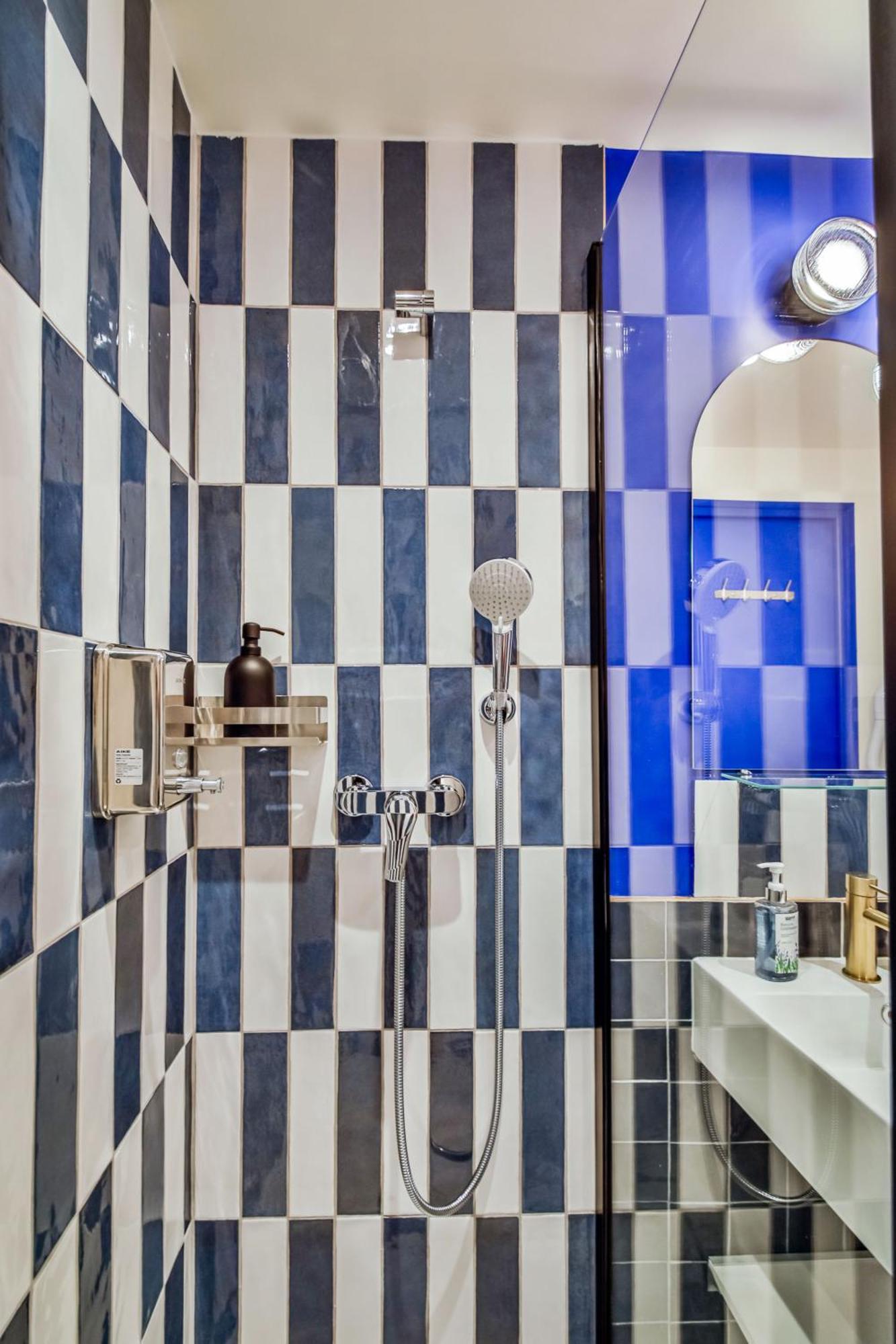 Apartment Ws Louvre - Saint-florentin *