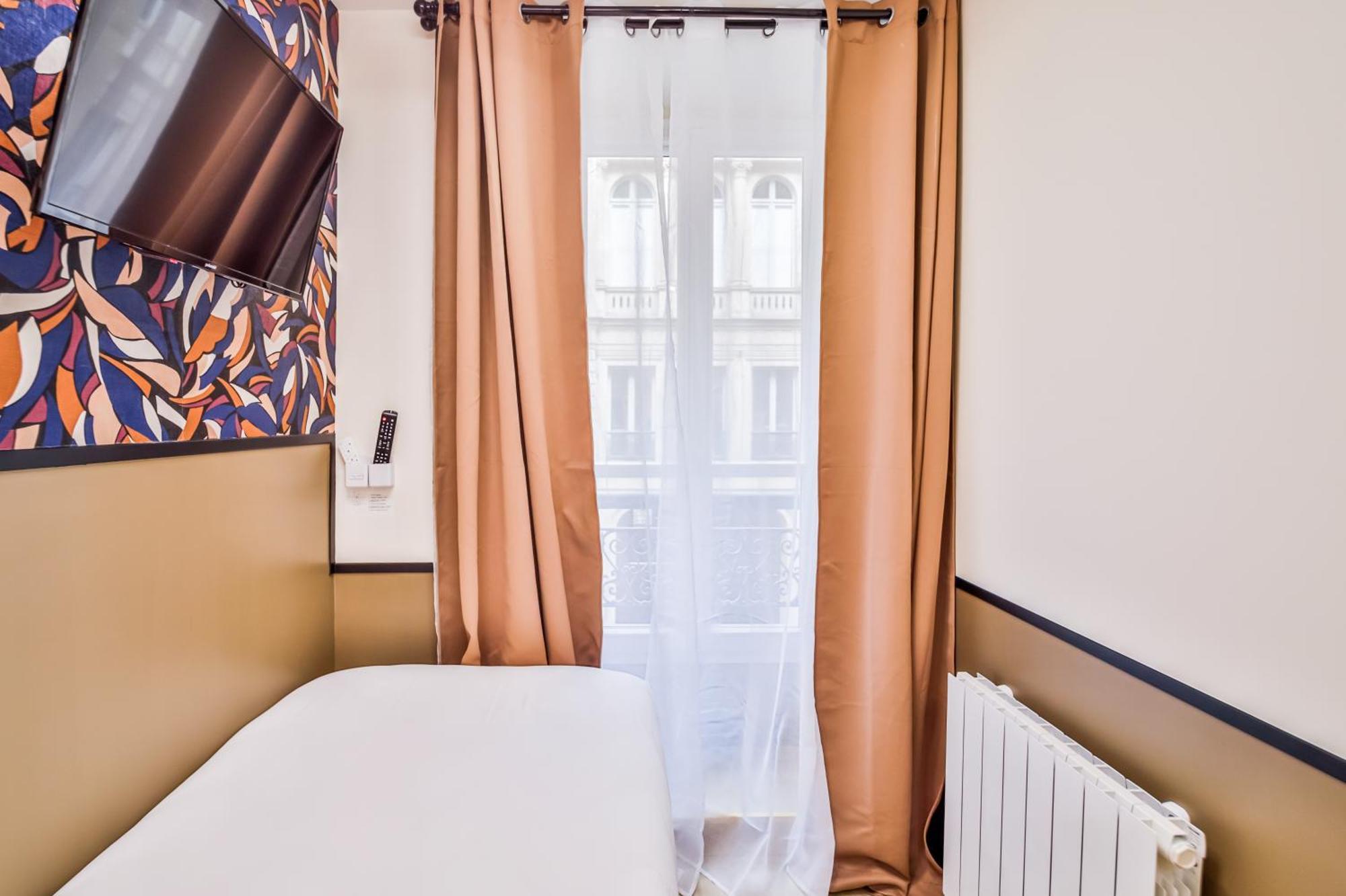 Apartment Ws Louvre - Saint-florentin Paris