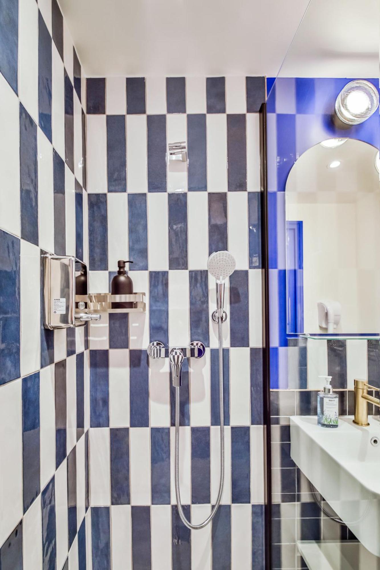 Ws Louvre - Saint-florentin Apartment