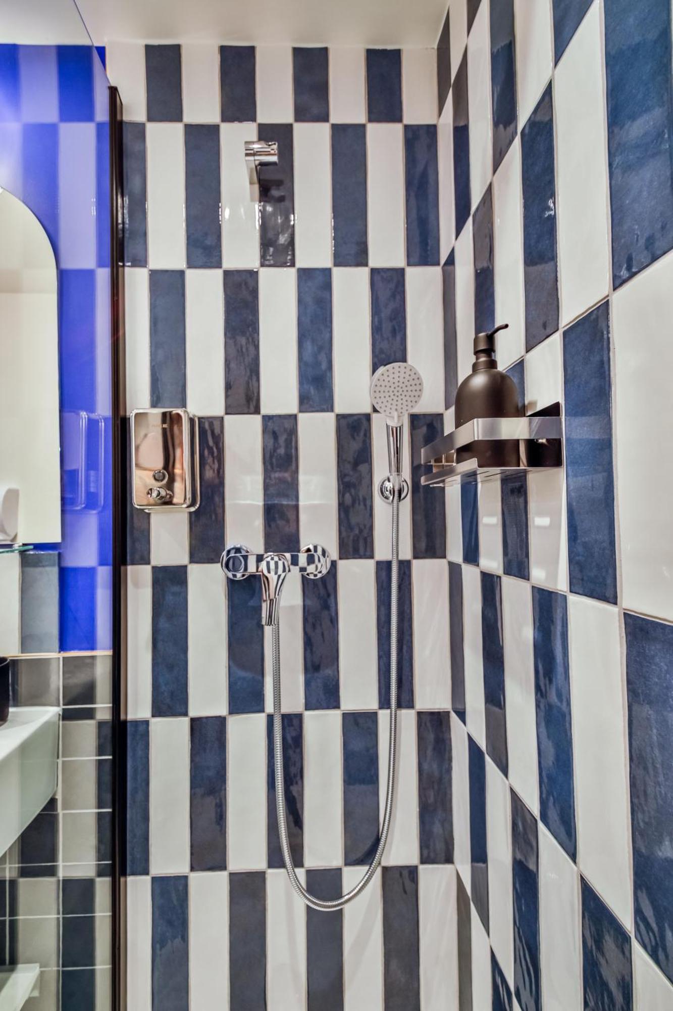 Ws Louvre - Saint-florentin Apartment Paris
