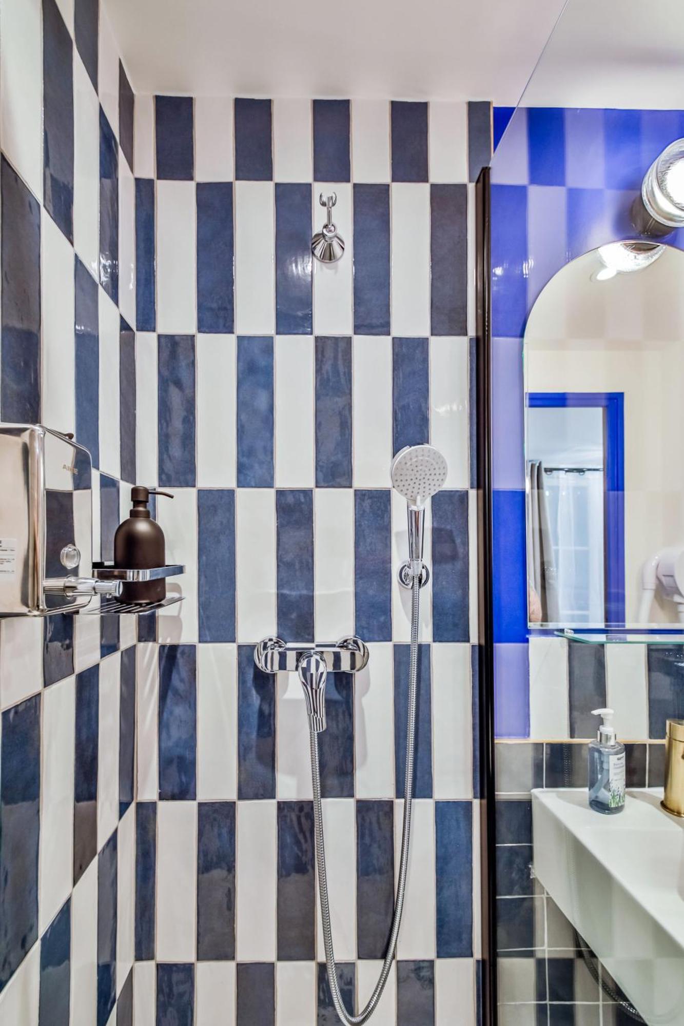 Ws Louvre - Saint-florentin Apartment