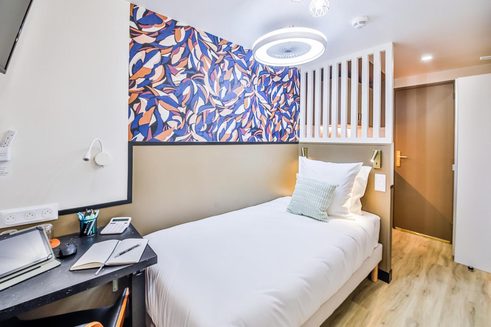 Apartment Ws Louvre - Saint-florentin *