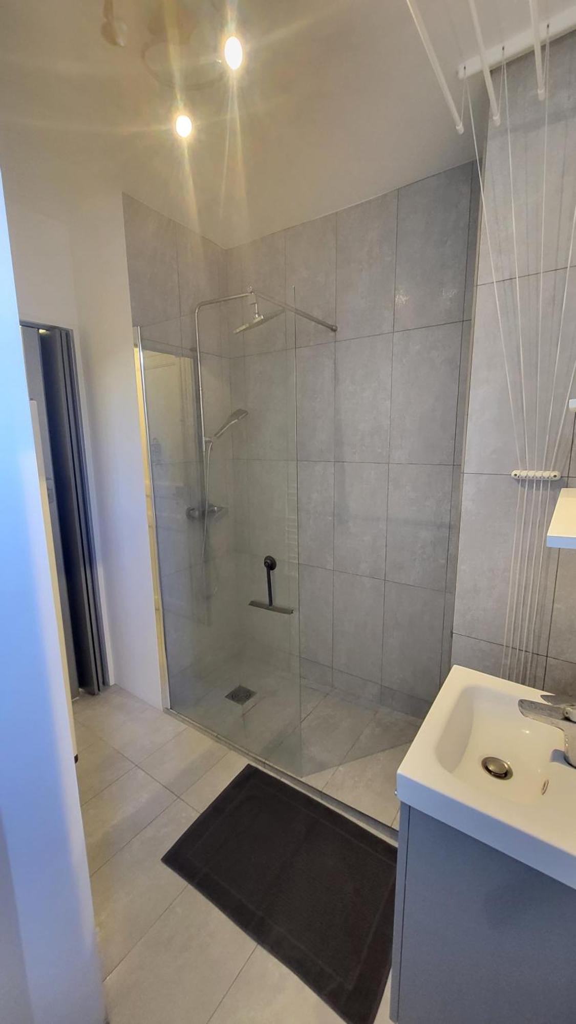 Olympic Parc La 19 Cosy Apartment *