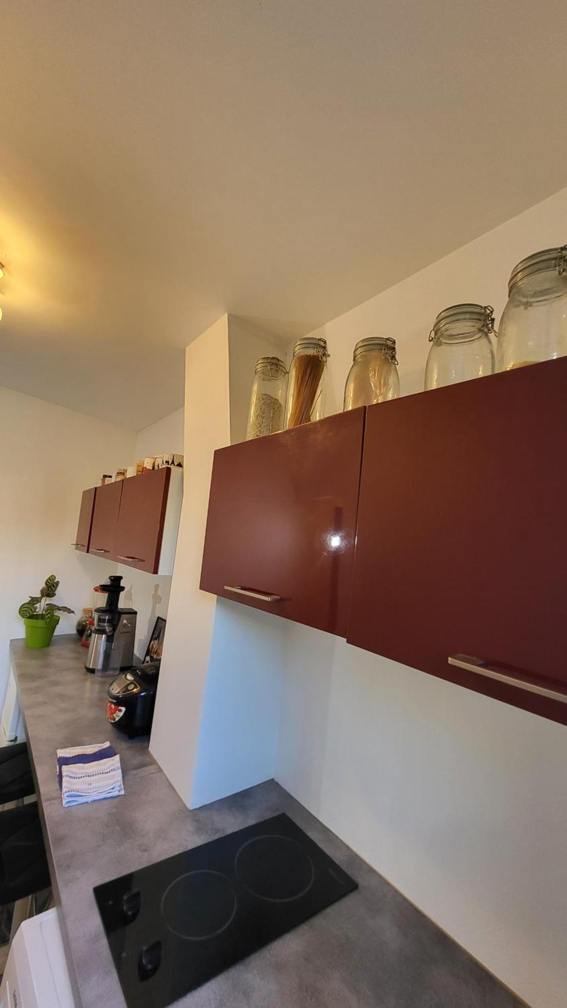 Apartment Olympic Parc La 19 Cosy *
