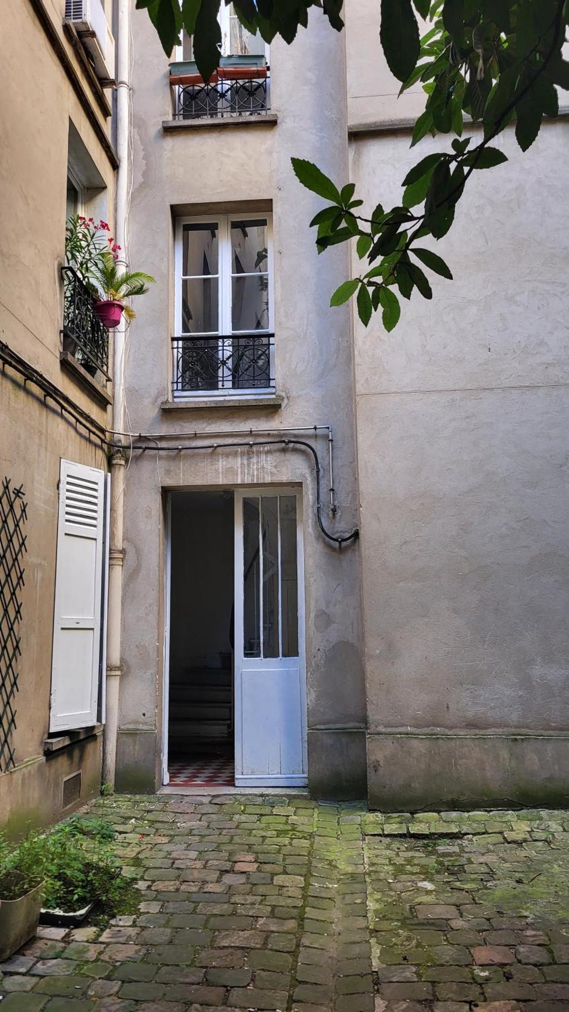 Apartment Olympic Parc La 19 Cosy *