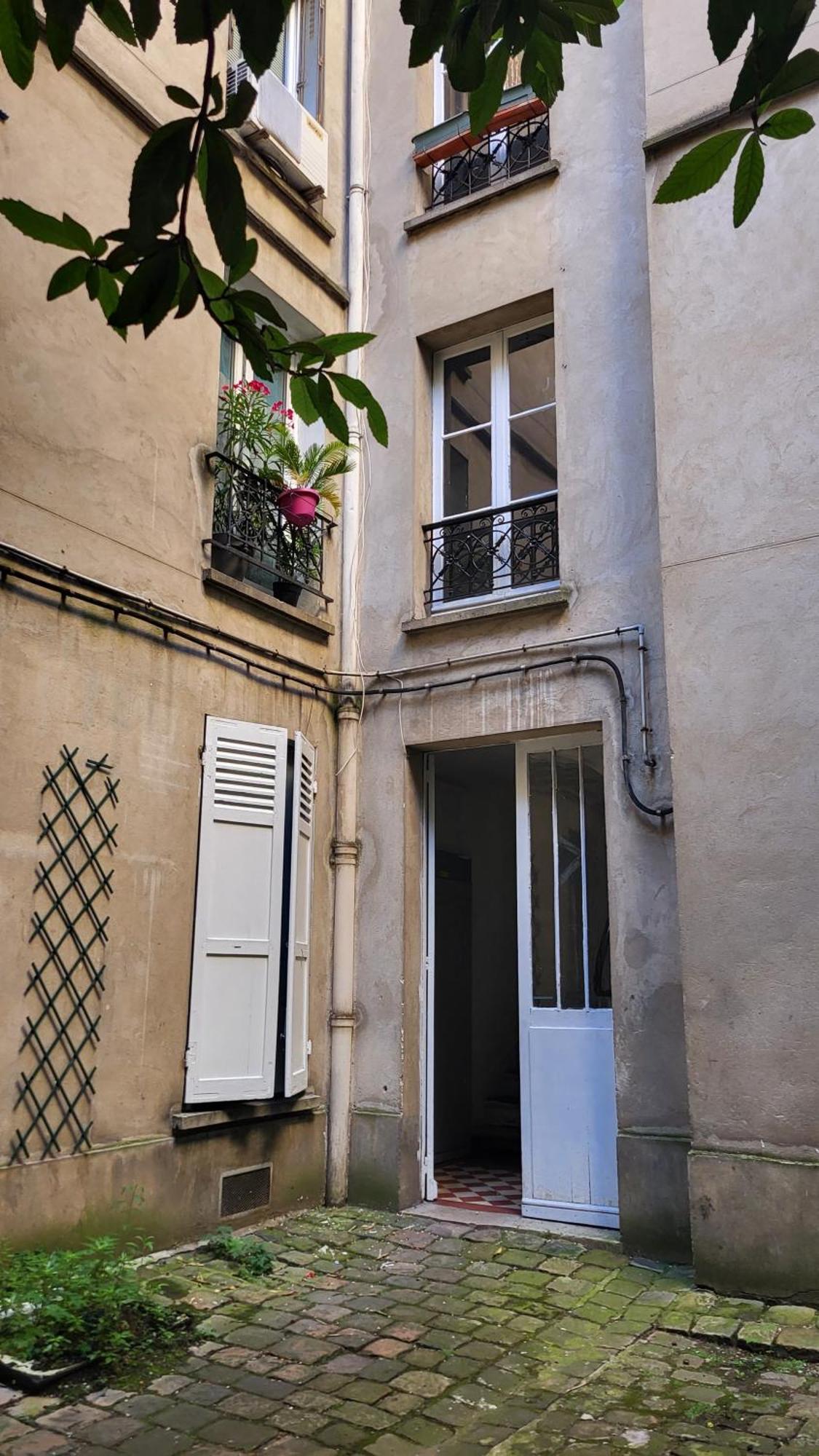 Apartment Olympic Parc La 19 Cosy *