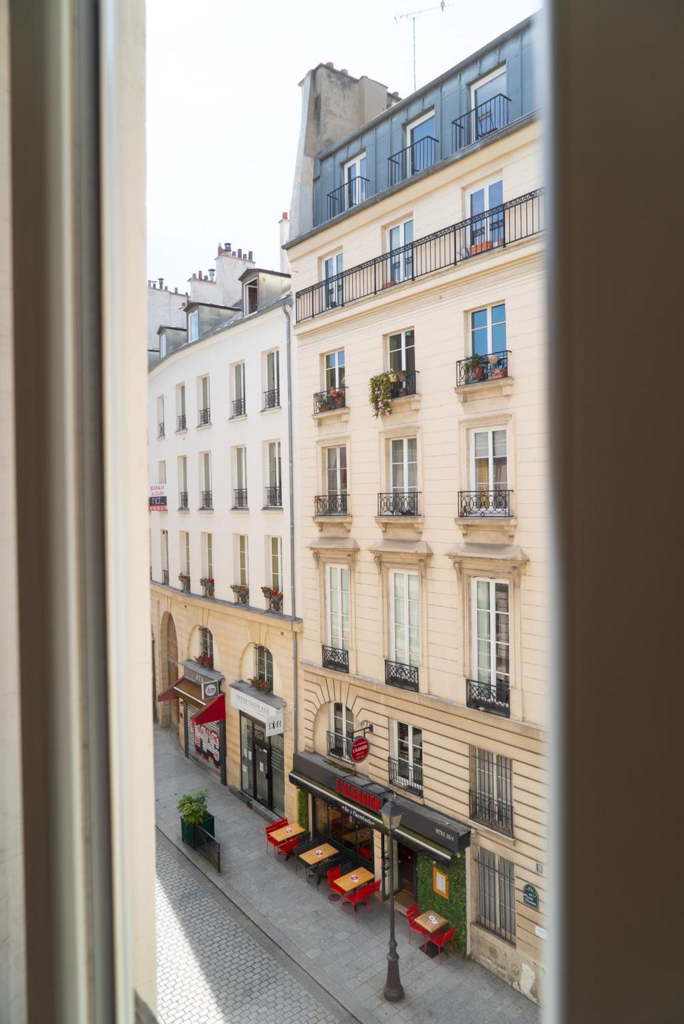 Appartamento L'immersion - Super - Republique -
