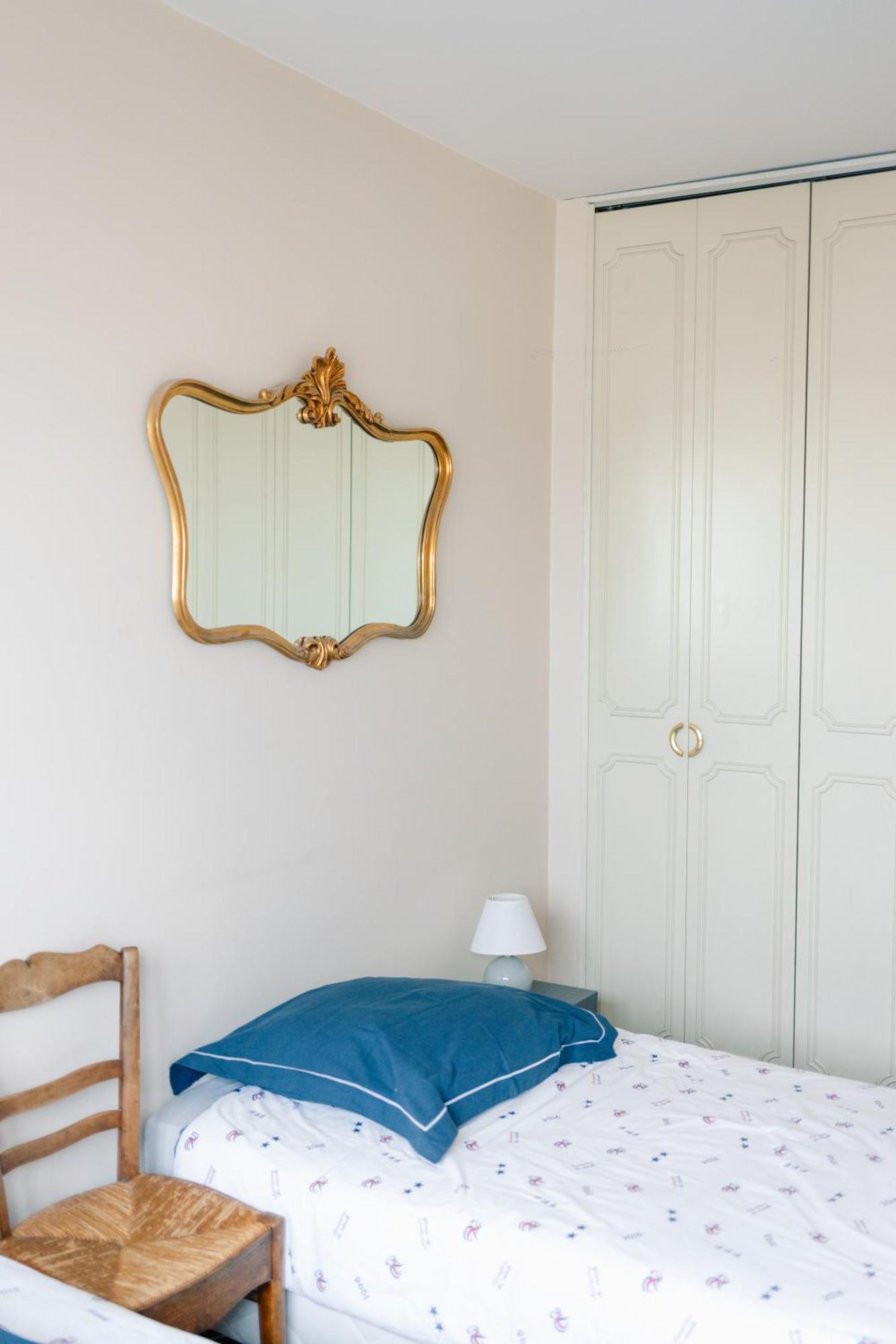The Cosy Eiffel Appartamento *