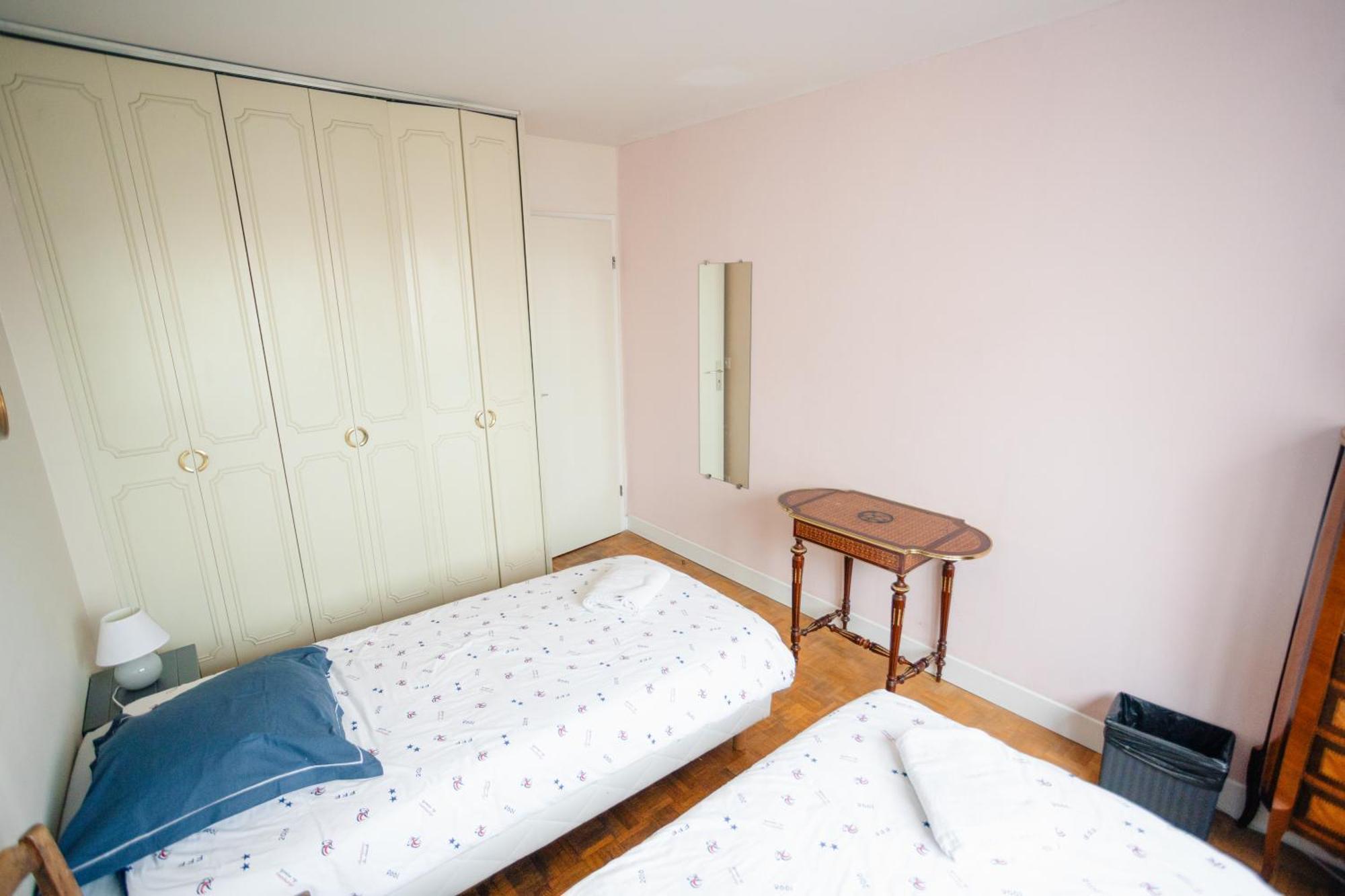The Cosy Eiffel Appartamento Parigi