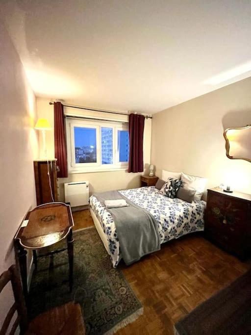 Appartamento The Cosy Eiffel