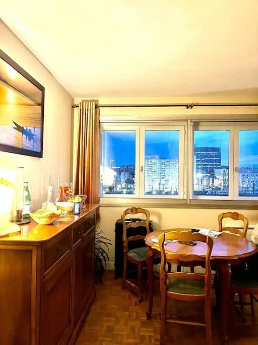 Appartamento The Cosy Eiffel Parigi
