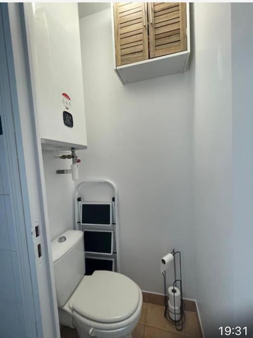 Appartamento Joli Batignolles *