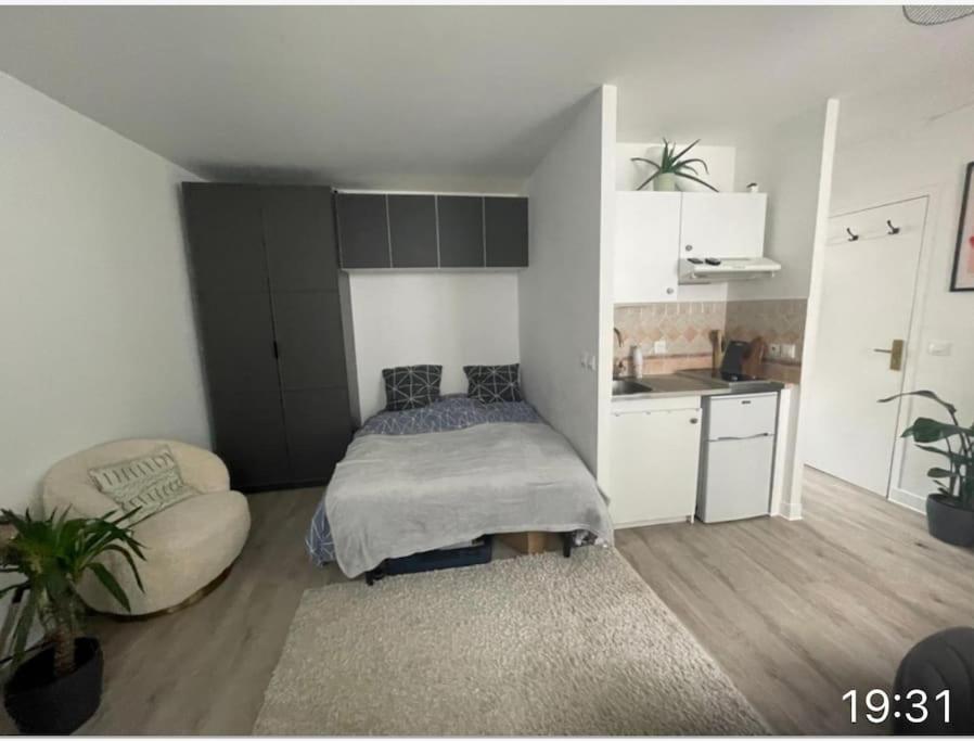 Appartamento Joli Batignolles *