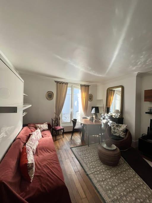 Appartamento Beautiful & Central Near Champs-elysees *
