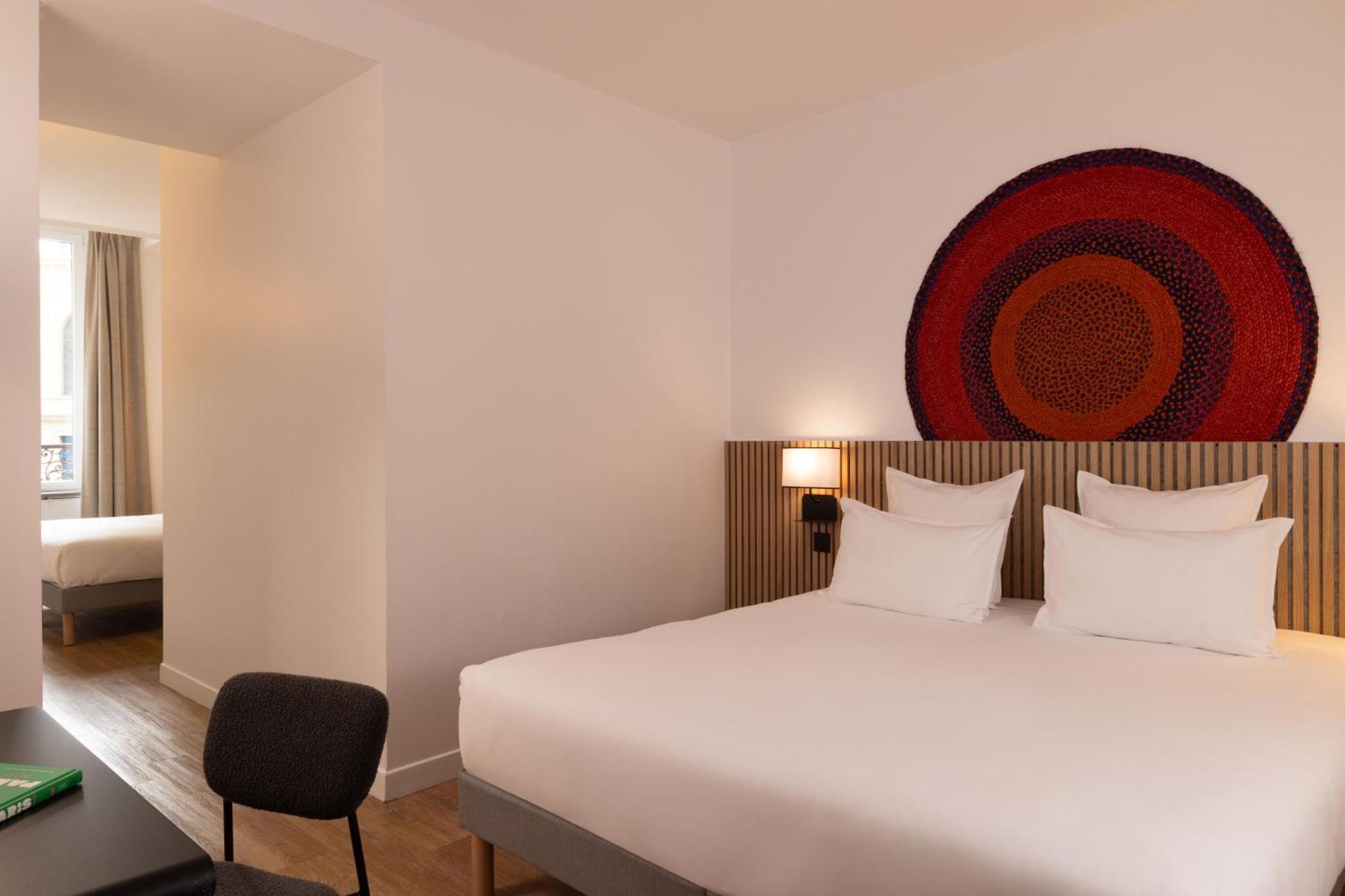Korner Opera 3* Parigi