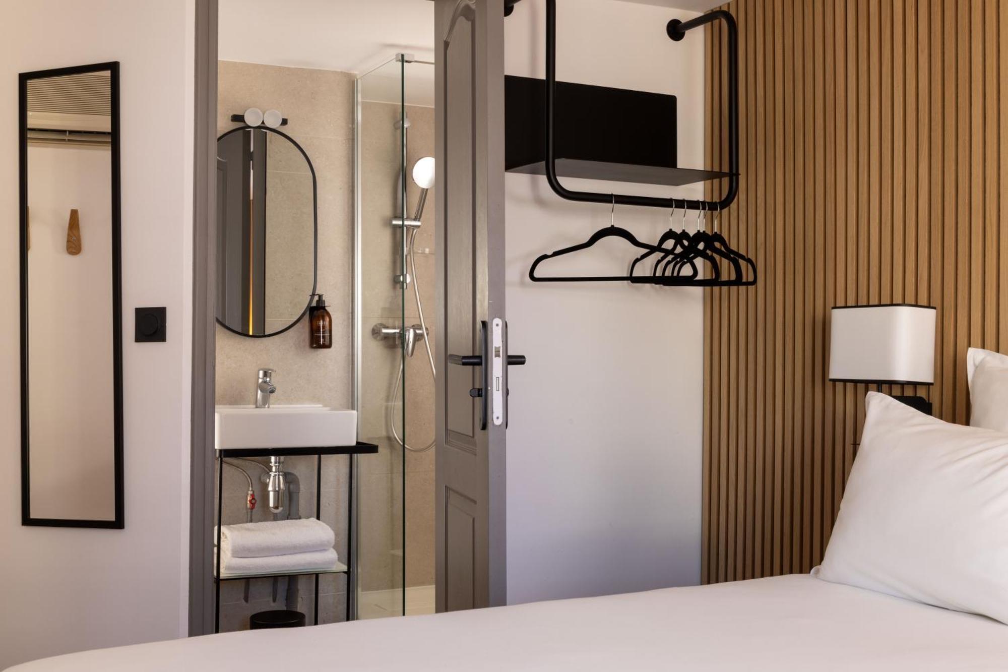 Korner Opera Hotel Parigi