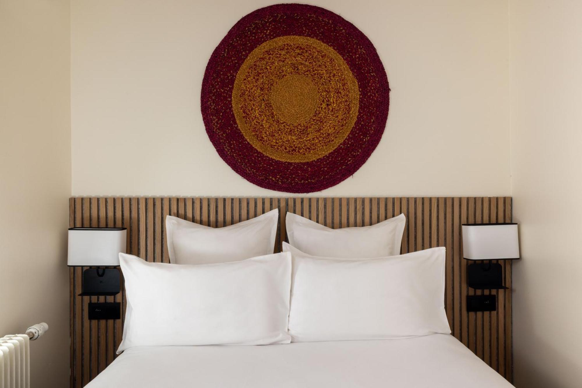 Korner Montmartre Hotel Parigi