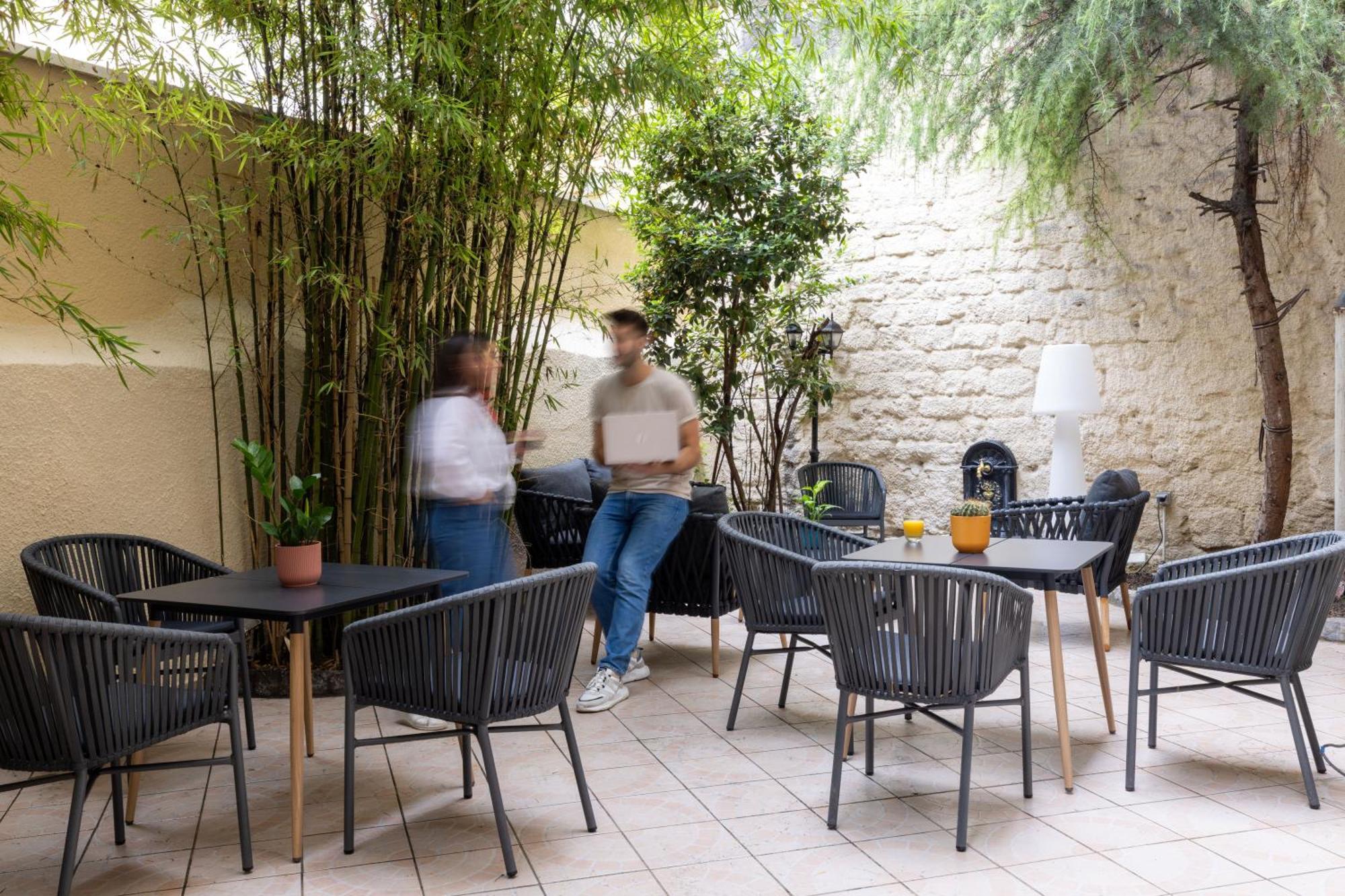 Korner Montmartre 3* Parigi