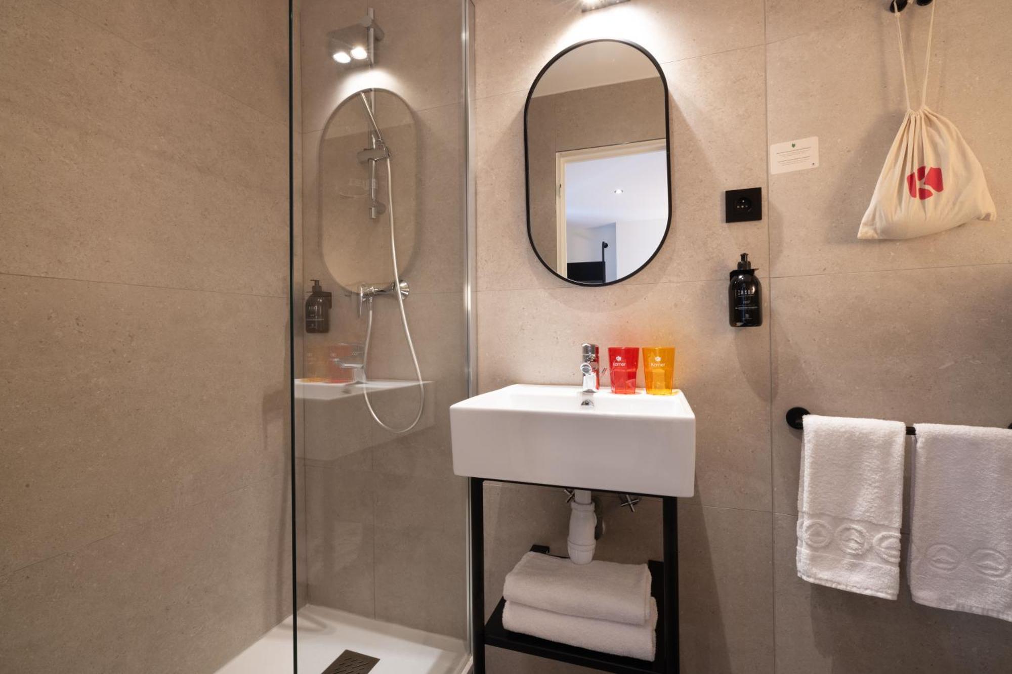 Hotel Korner Montmartre
