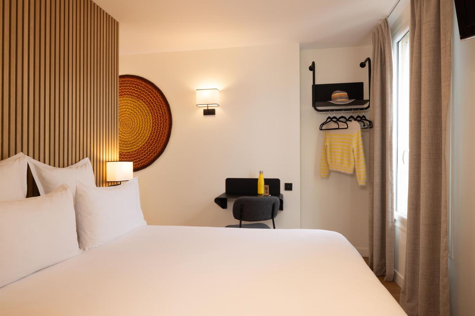 Hotel Korner Montmartre