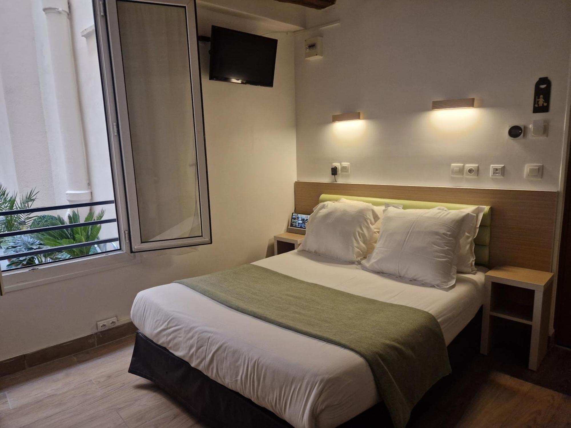 De La Herse D'or Hotel 3*