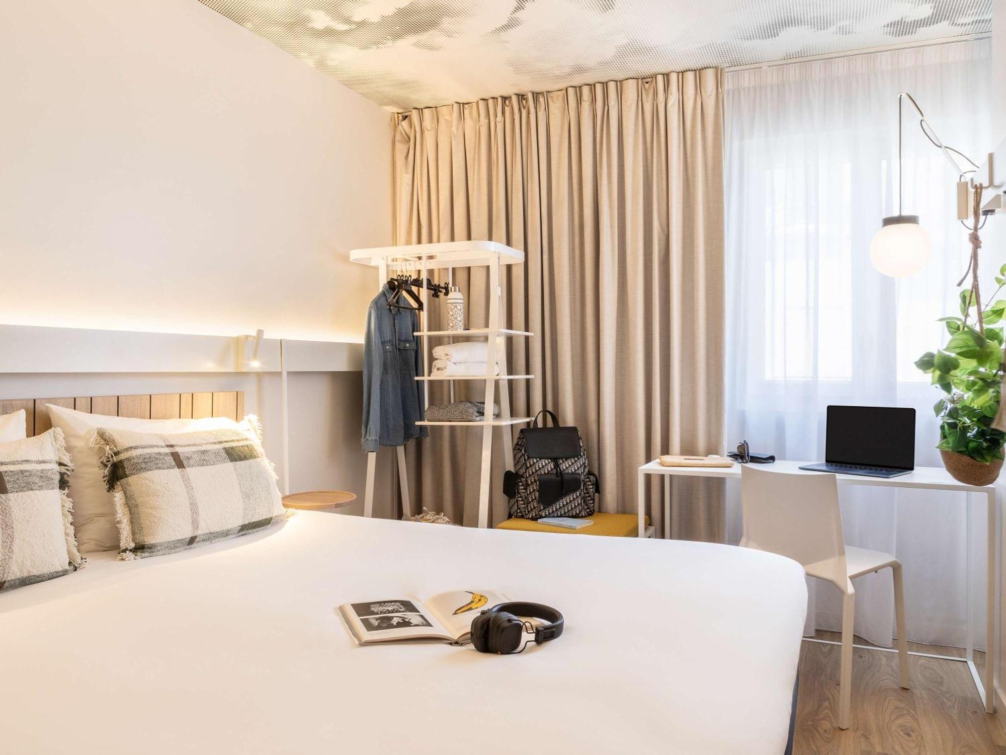 Ibis Maine Montparnasse Parigi