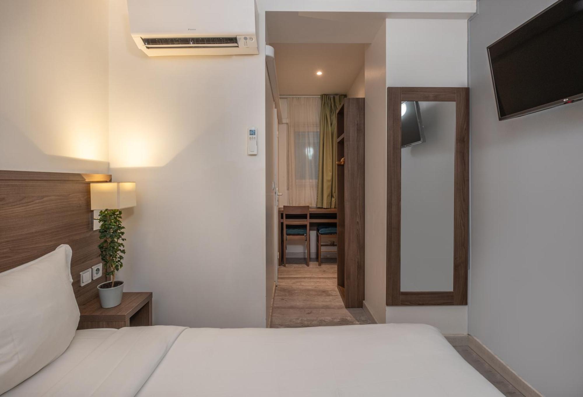 La Perle Montparnasse Hotel Paris