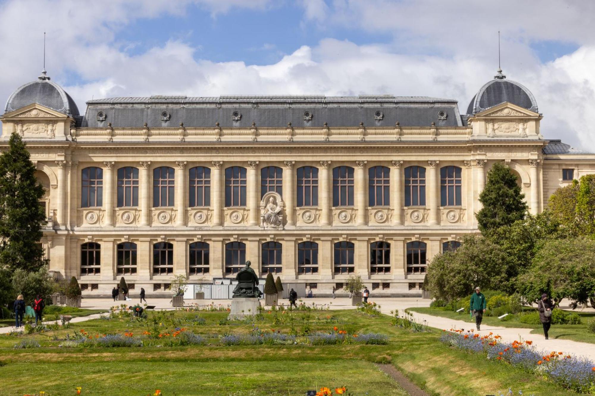 Korner Saint Marcel Hotel Parigi