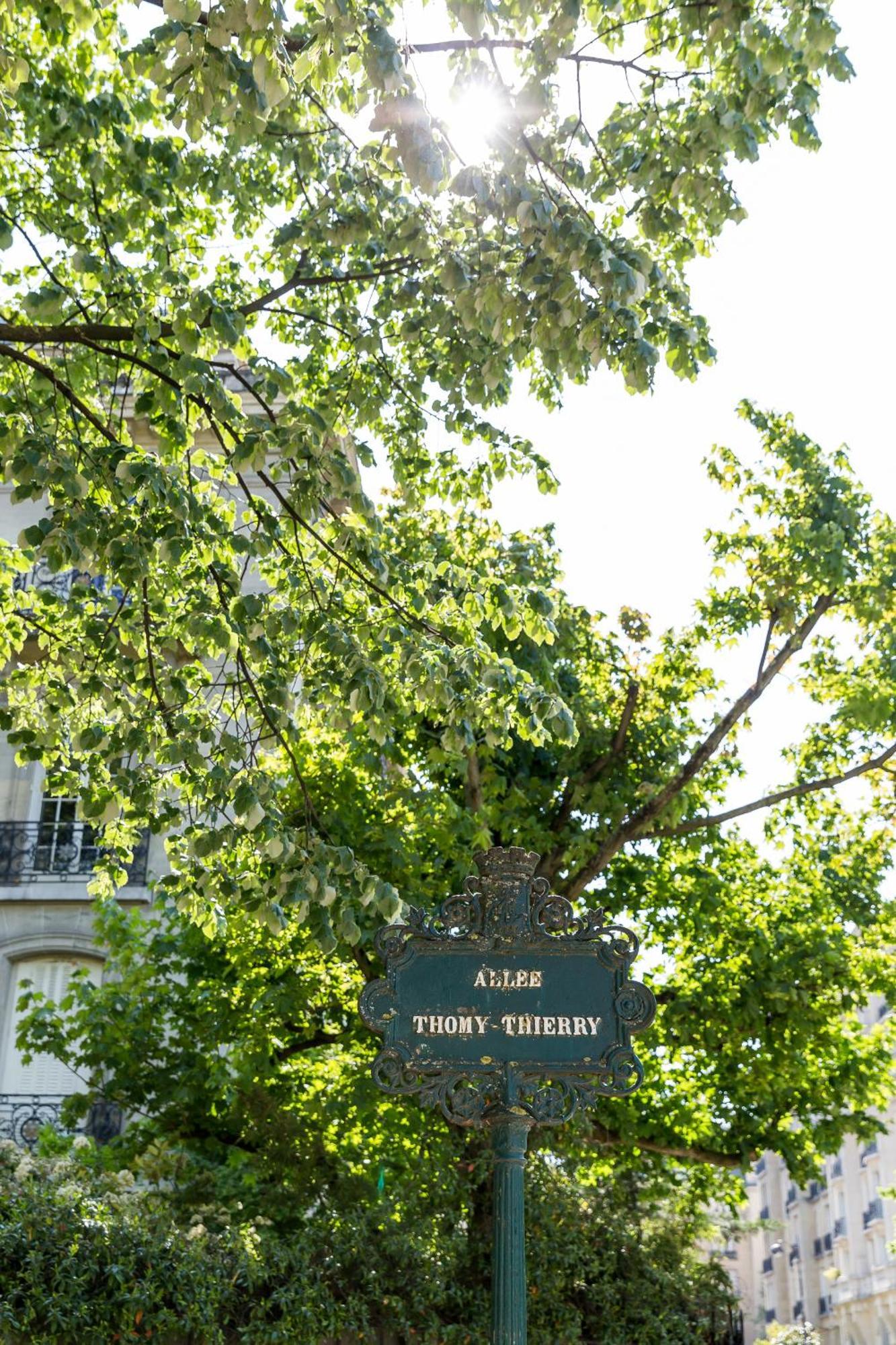 Veeve - Avenue To The Eiffel Tower Appartamento