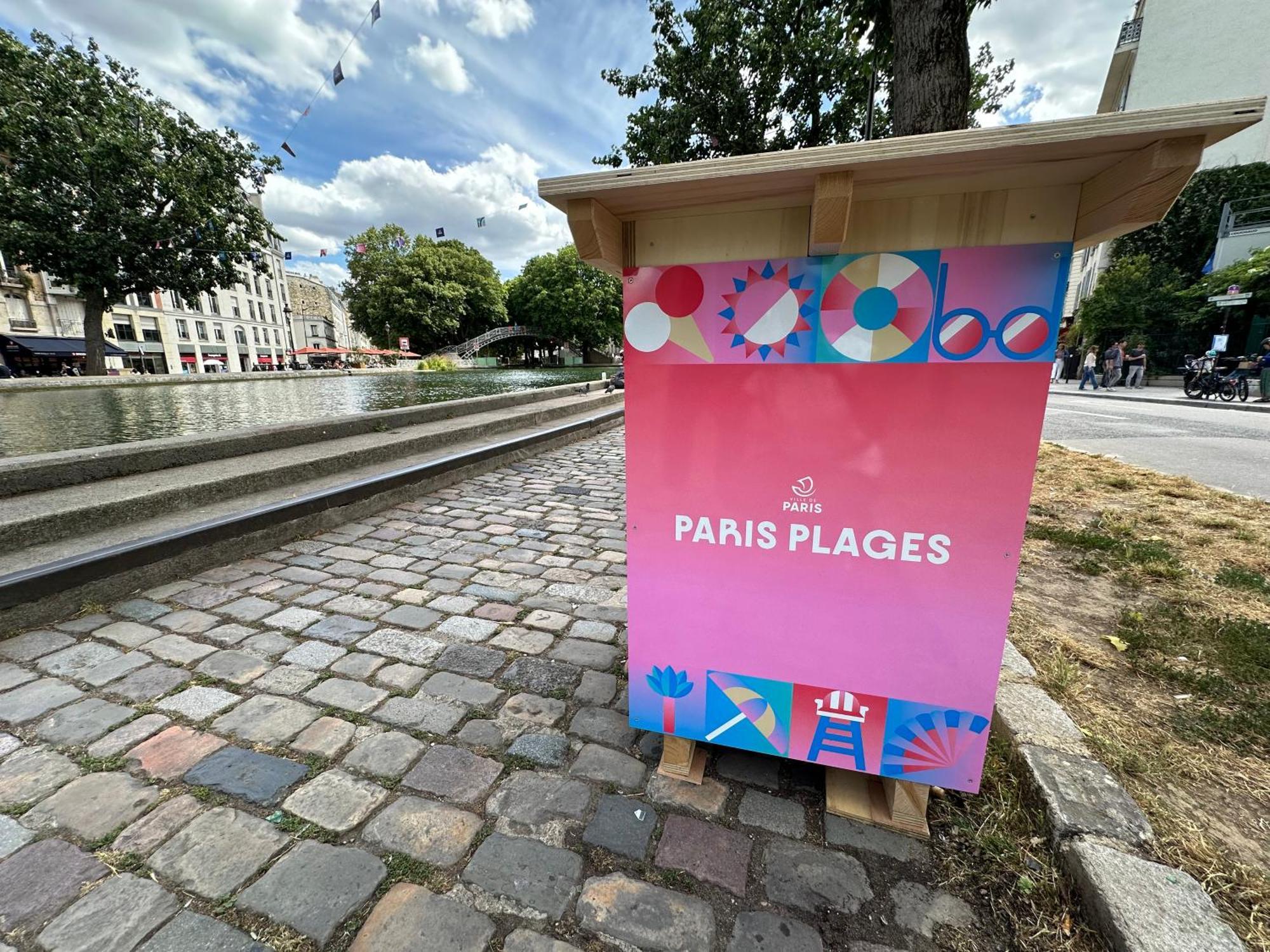 Studio Trip In - Gare De L'est *
