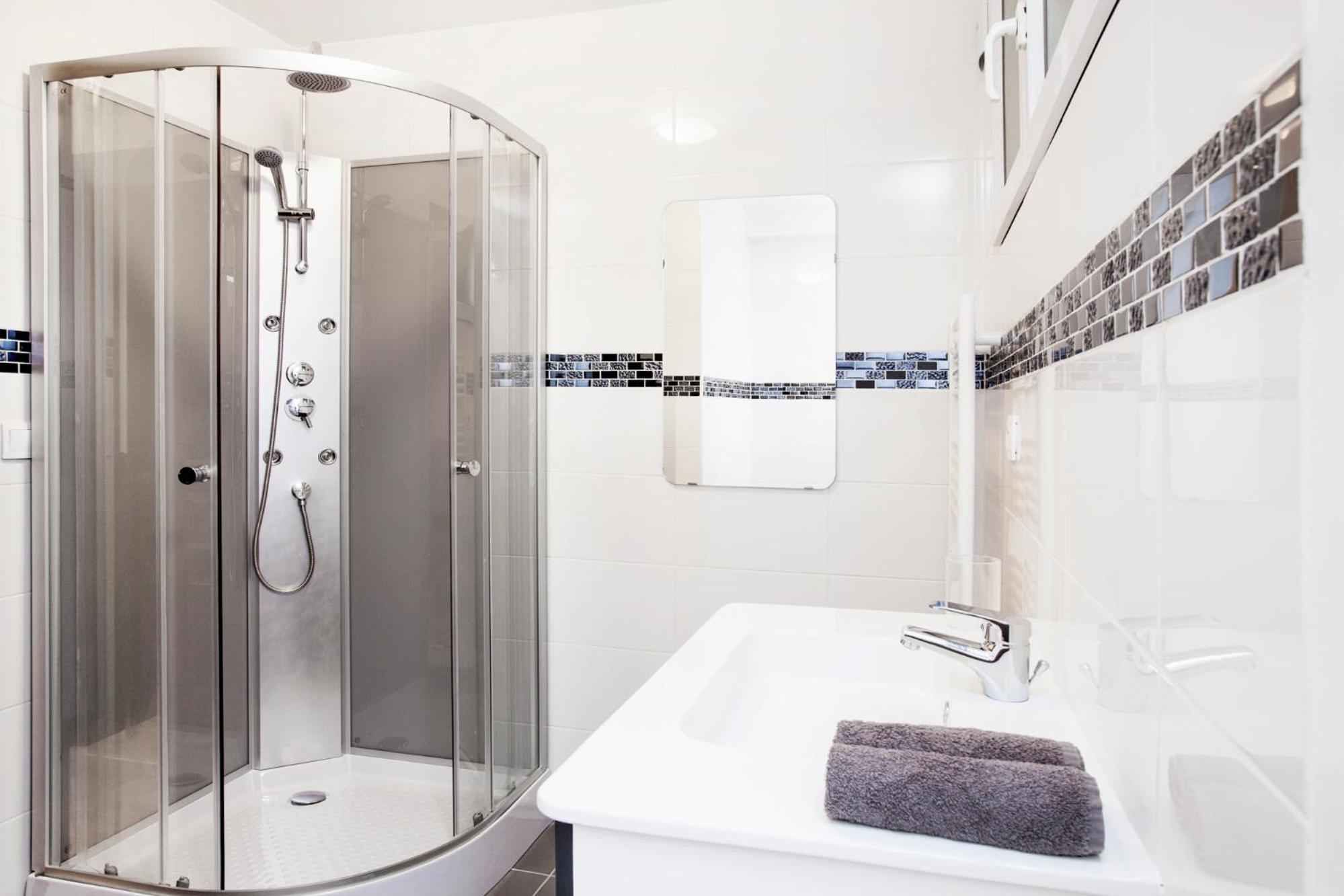 Manray House - Beautiful Three Bedroom Apartment- Center Parigi