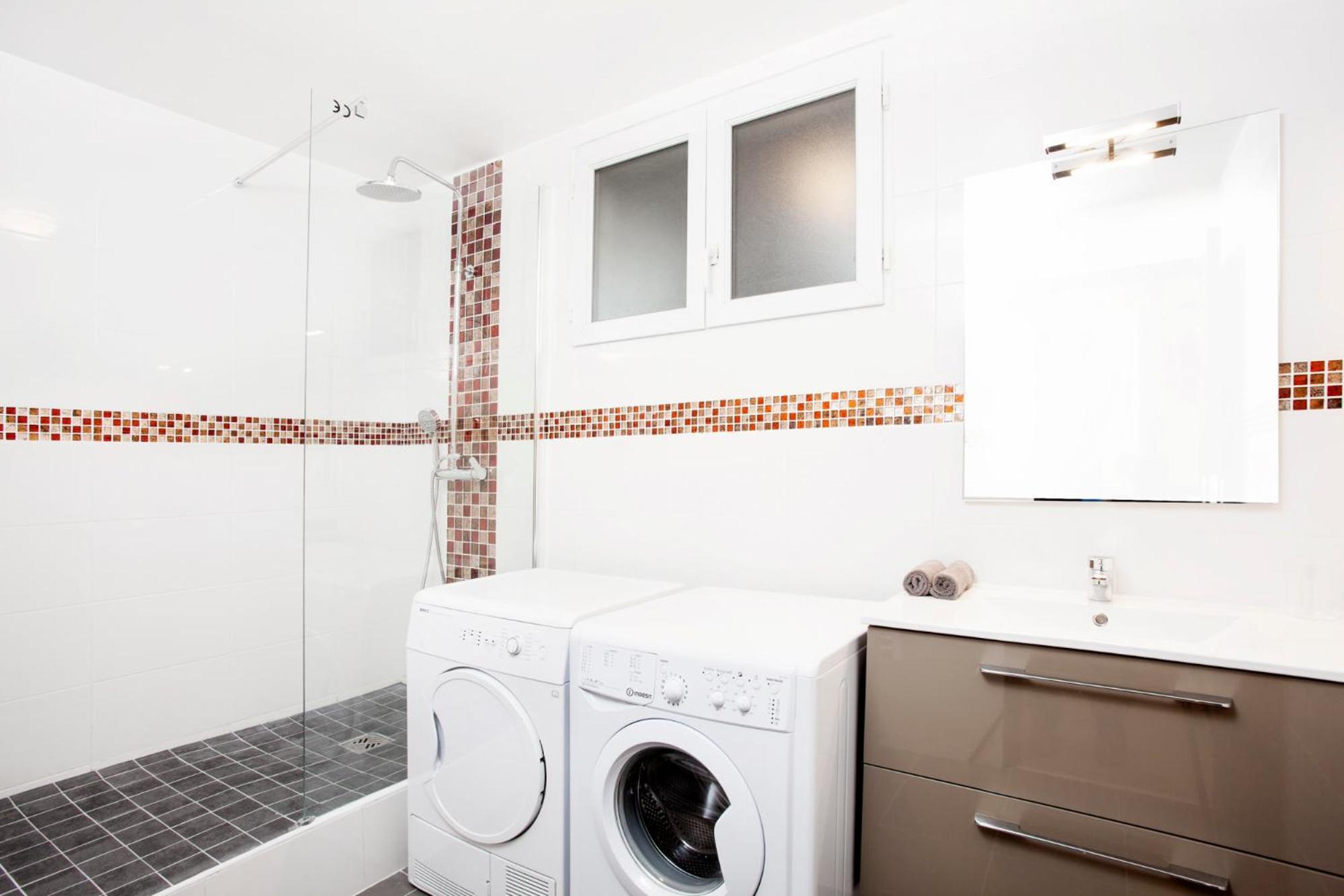 Manray House - Beautiful Three Bedroom Apartment- Center Appartamento Parigi