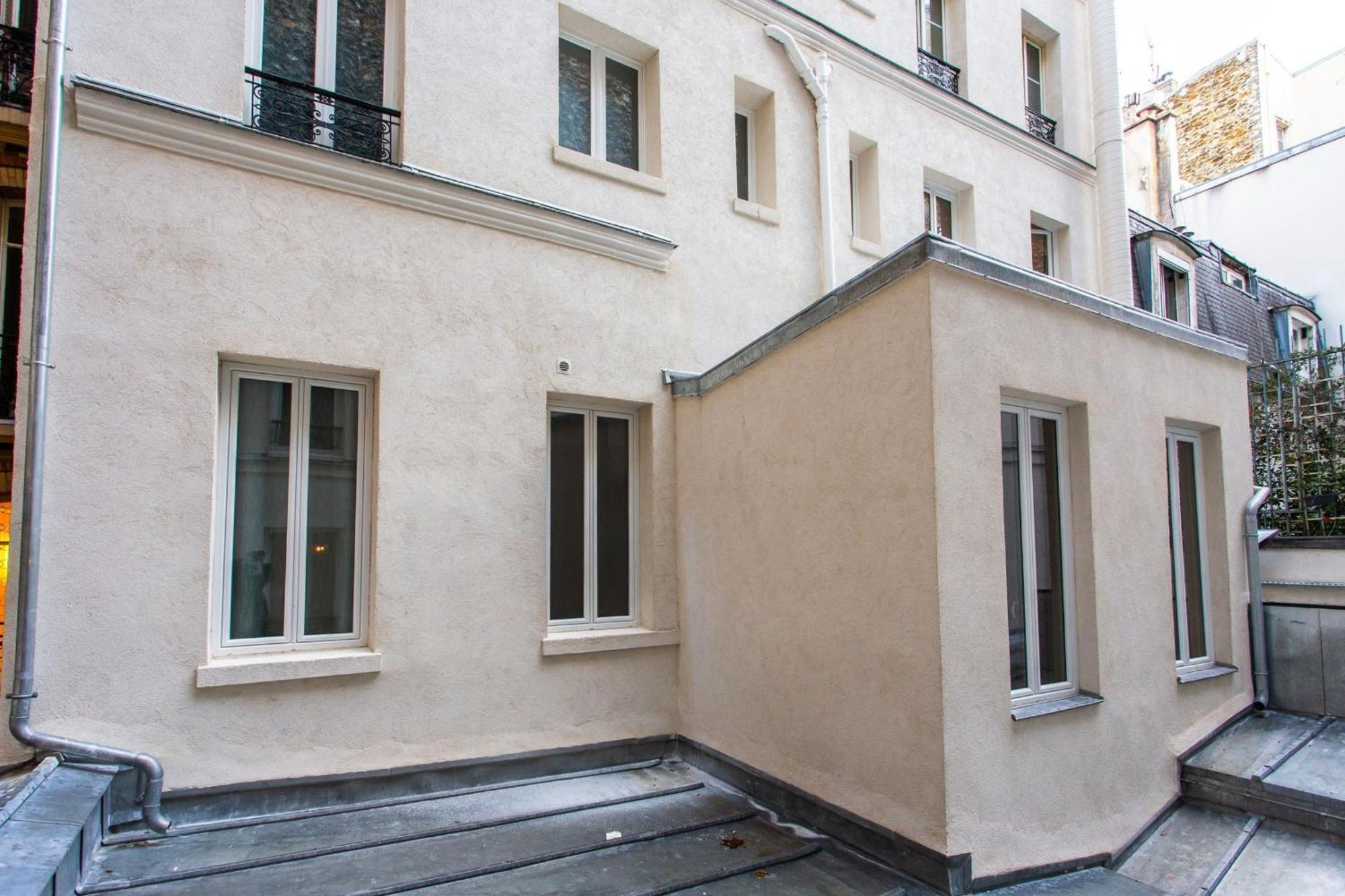 Cmg Bastille - Saint Antoine *
