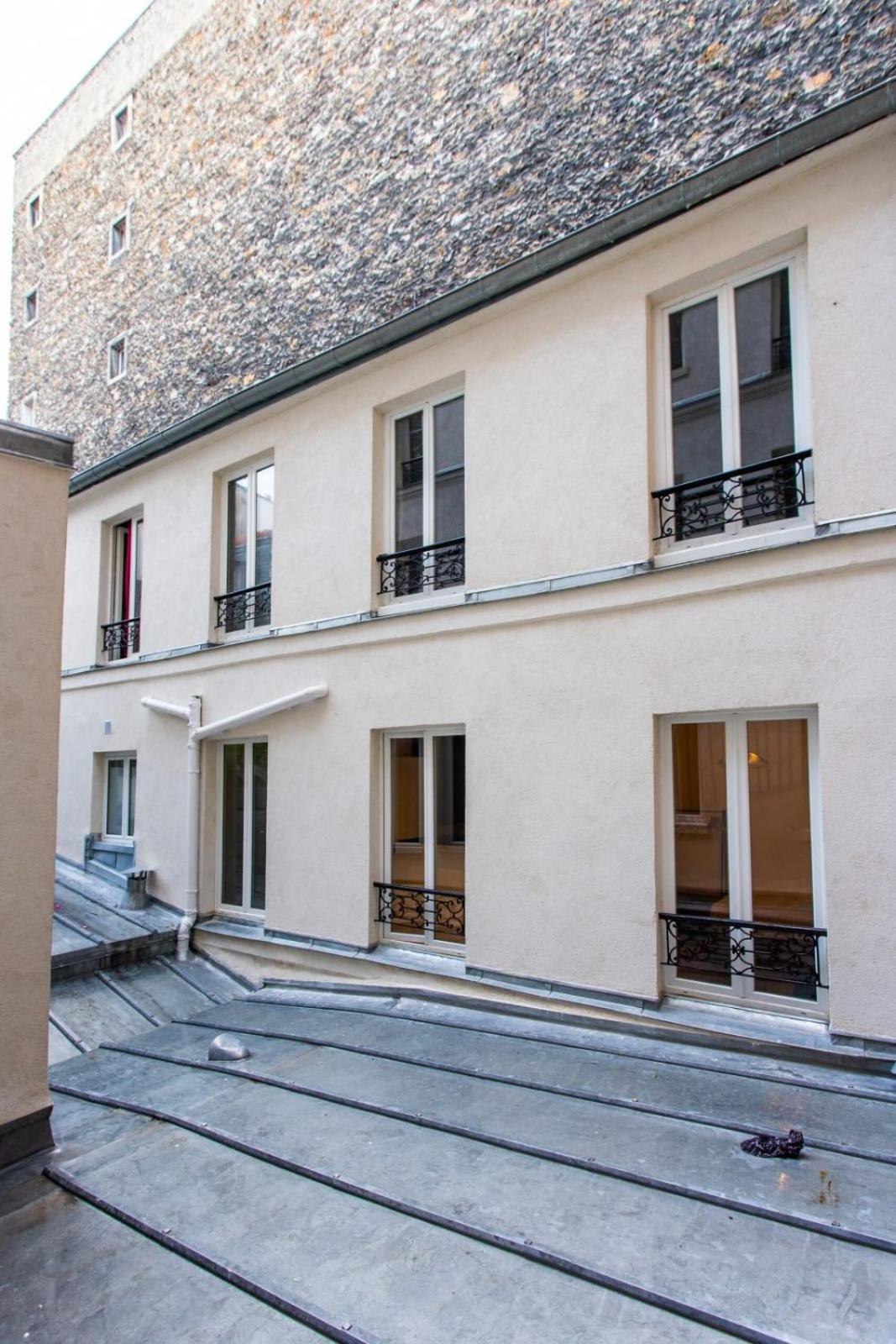 Cmg Bastille - Saint Antoine
