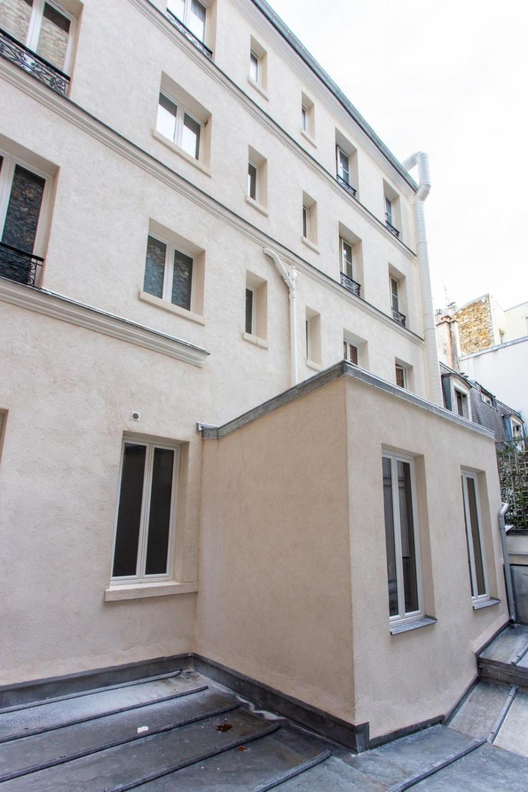 Cmg Bastille - Saint Antoine Appartamento