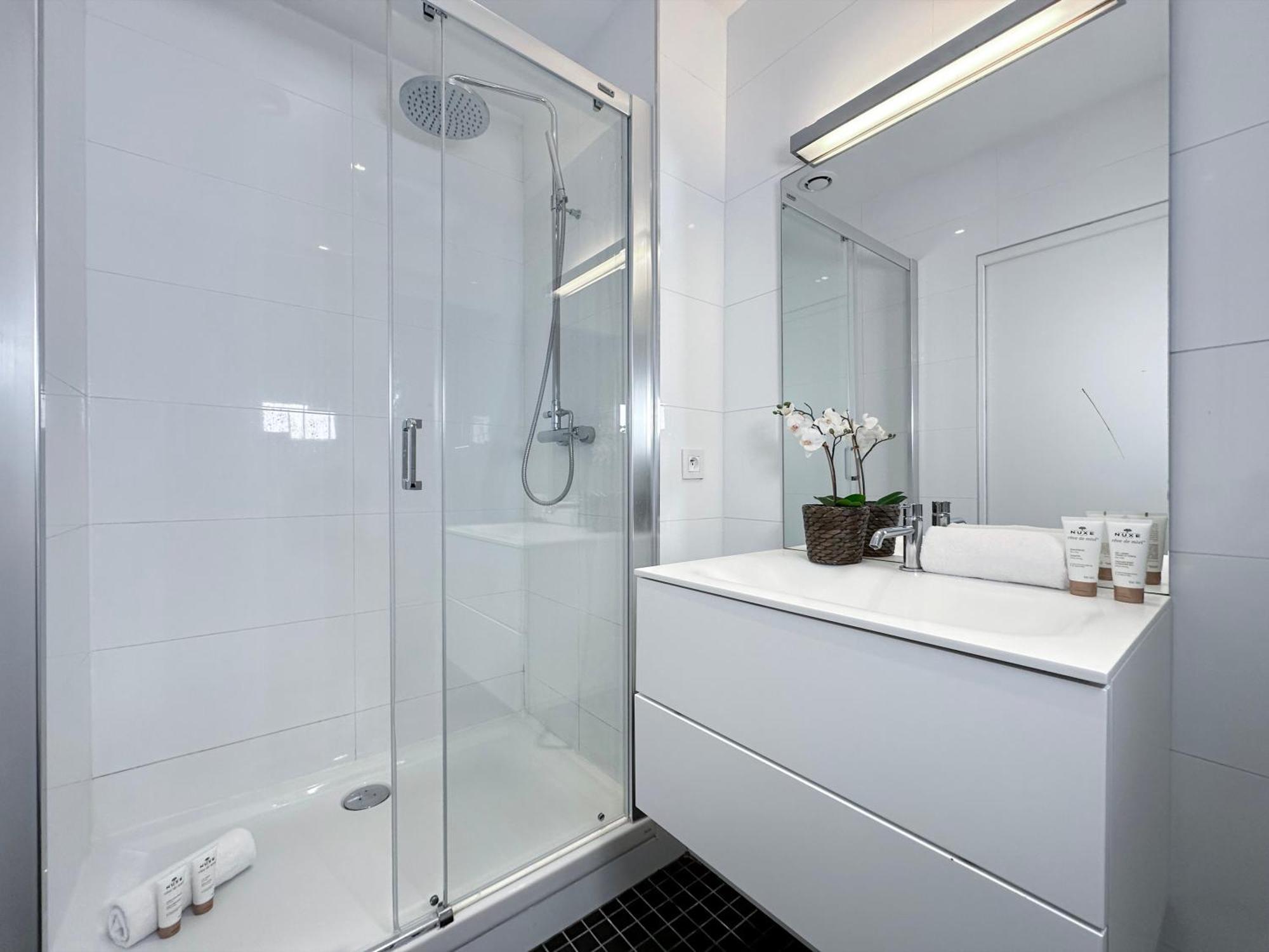 Luxembourg Garden Family Flat Delight Appartamento *