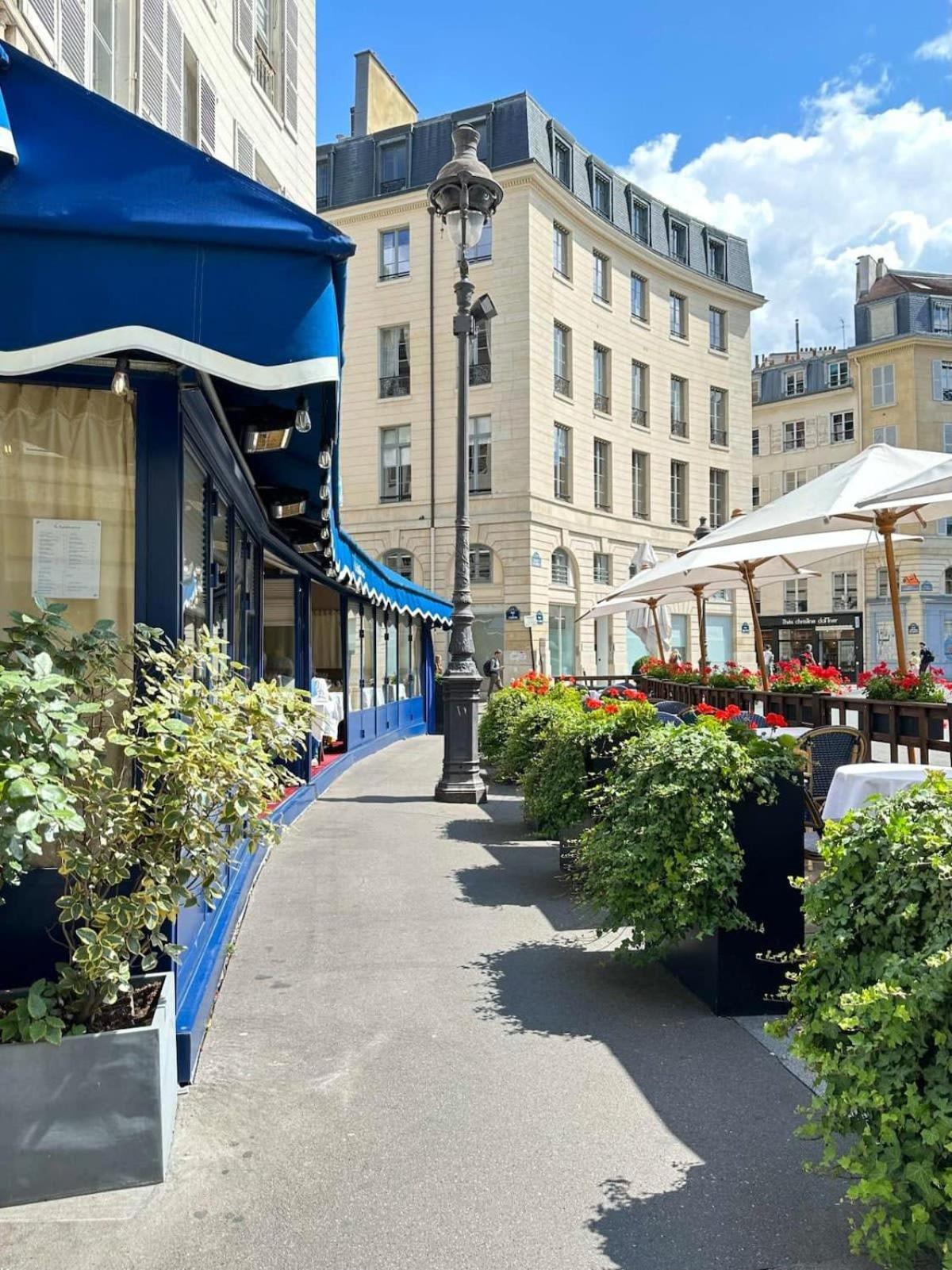 Appartamento Luxembourg Garden Family Flat Delight *