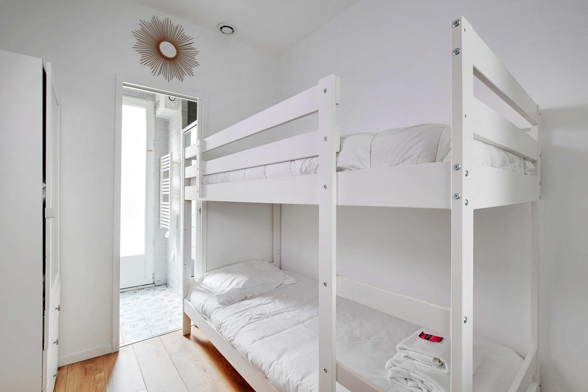 Cozy To Montparnasse Apartment *