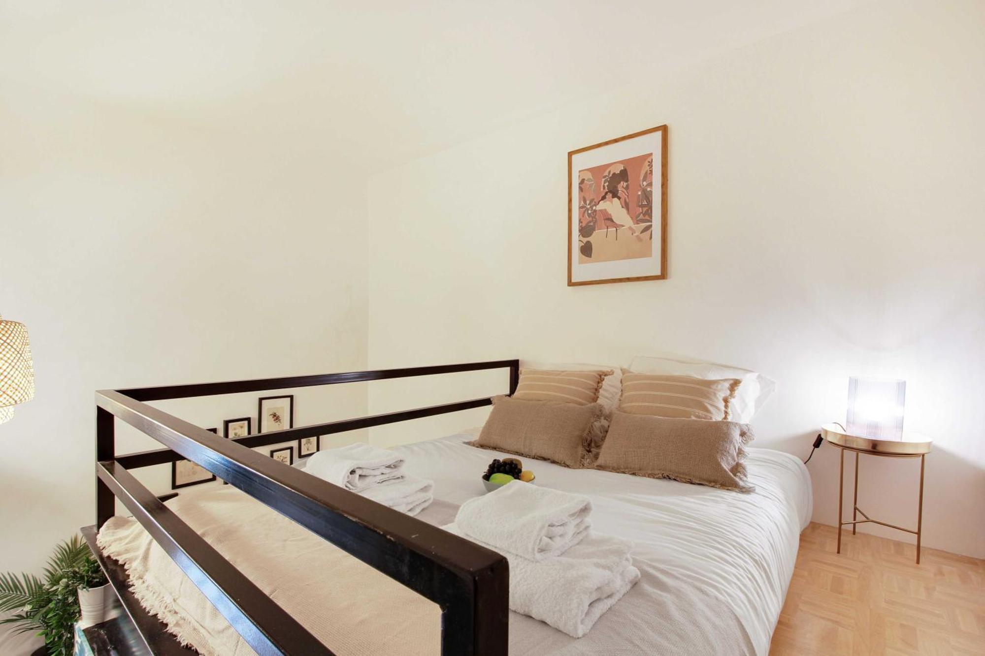 Cosy In The Heart Of